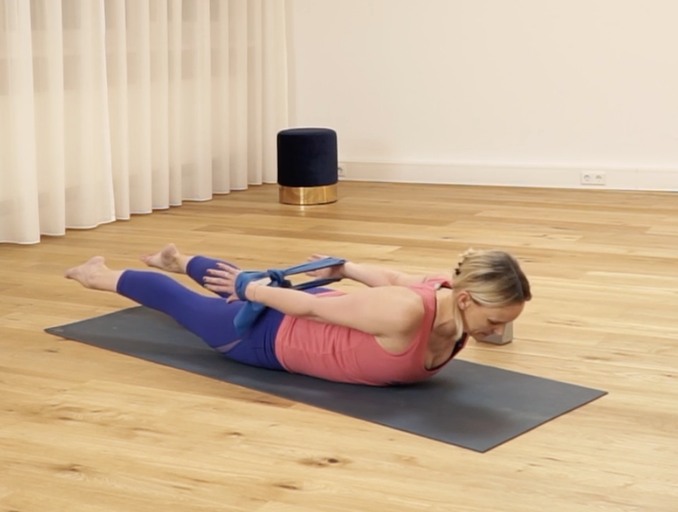 TheraYoga Active