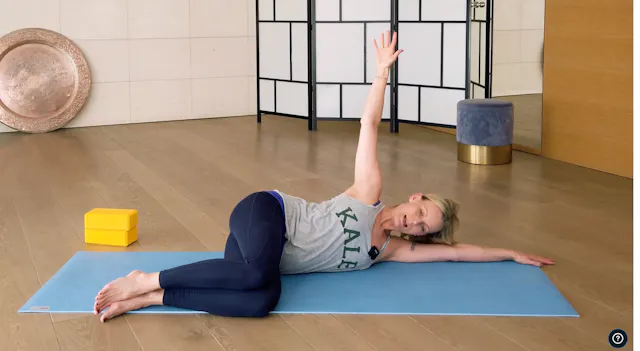 TheraYogaActive- Becken in Balance (#...