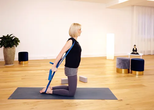 TheraYogaActive- Express (#71)