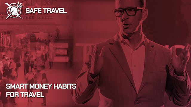 Safe Travel: Smart Money Habits for T...