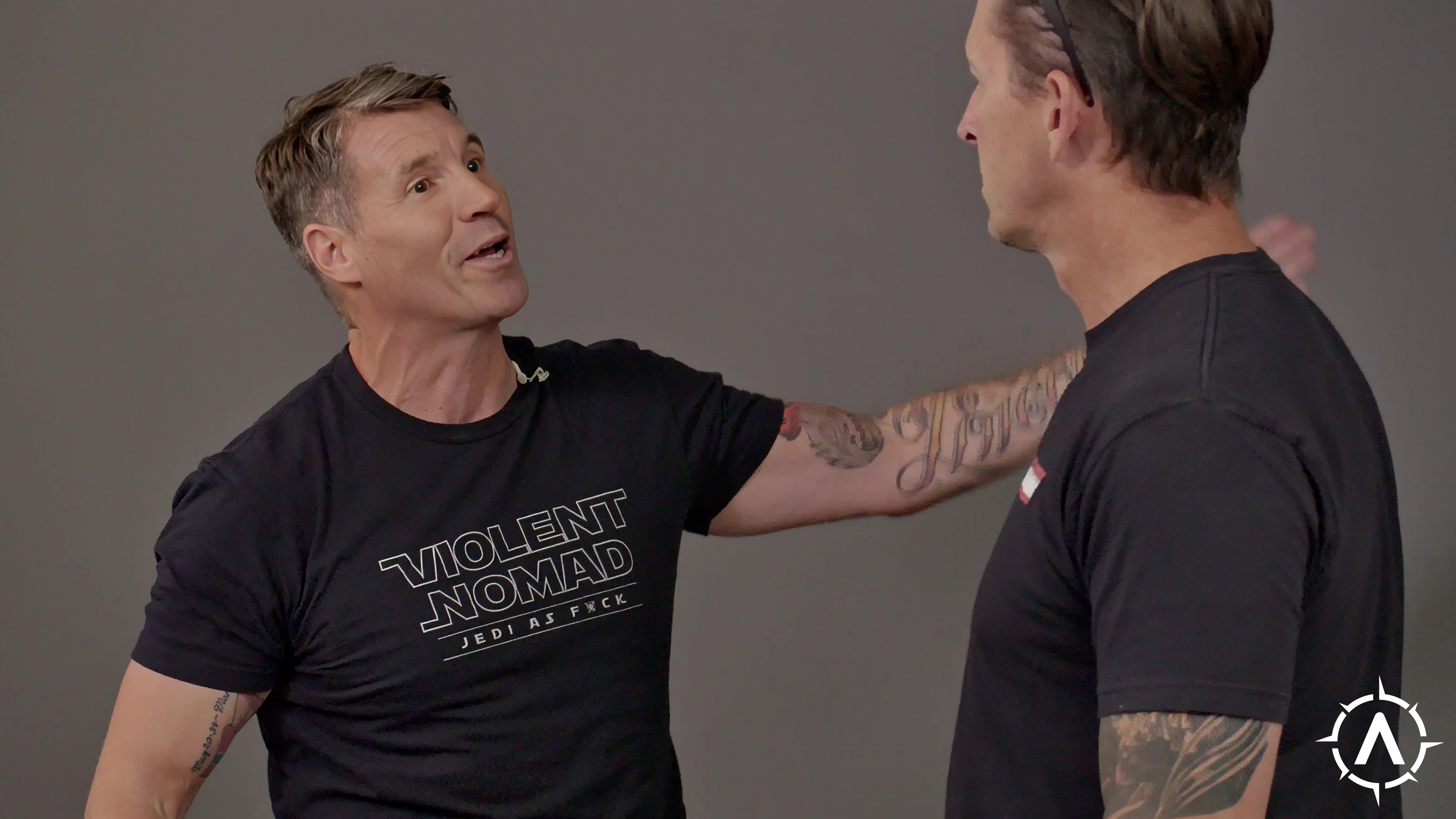 Situational Awareness and Strikes