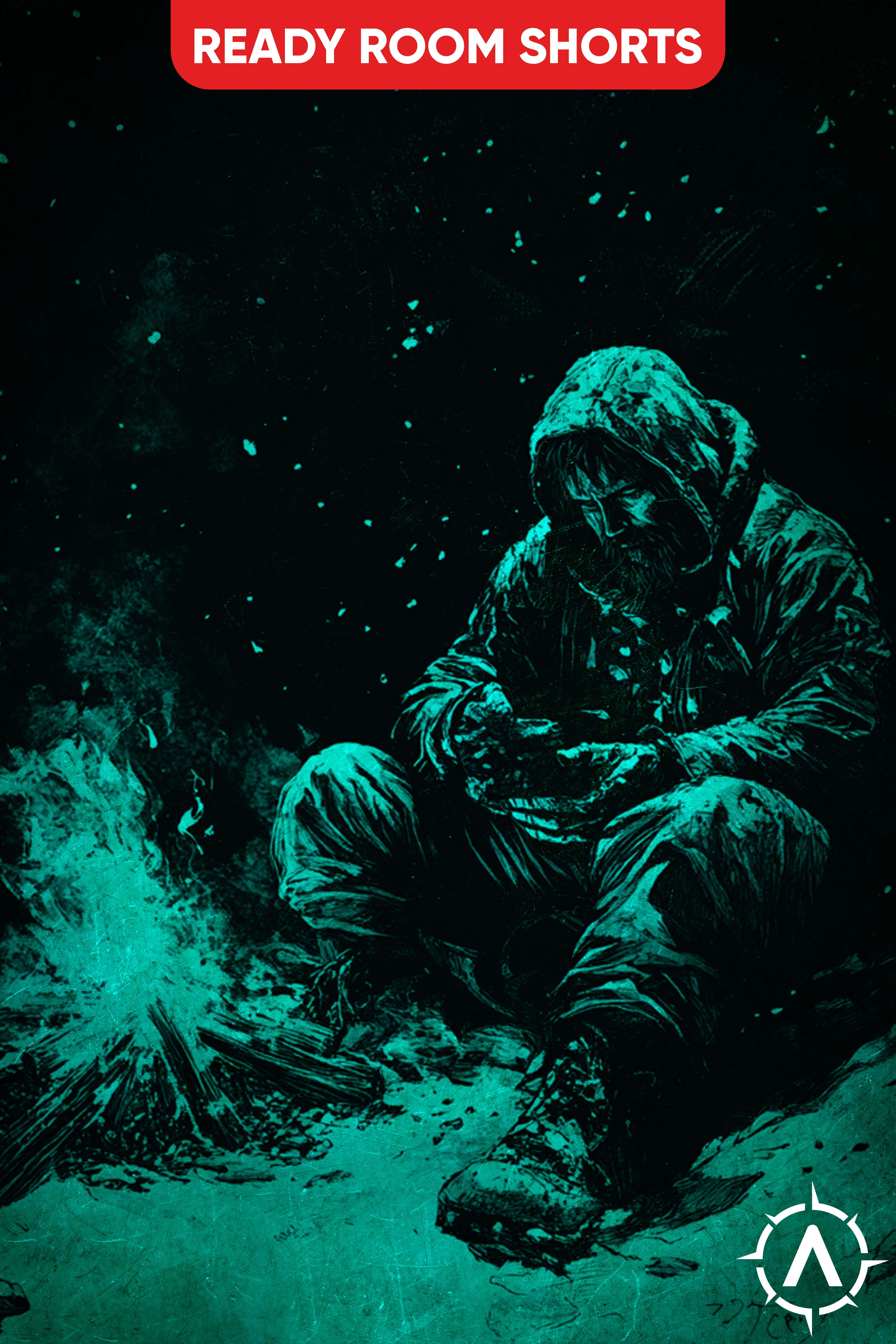 Survival Shorts - #17 Build an Arctic Fire