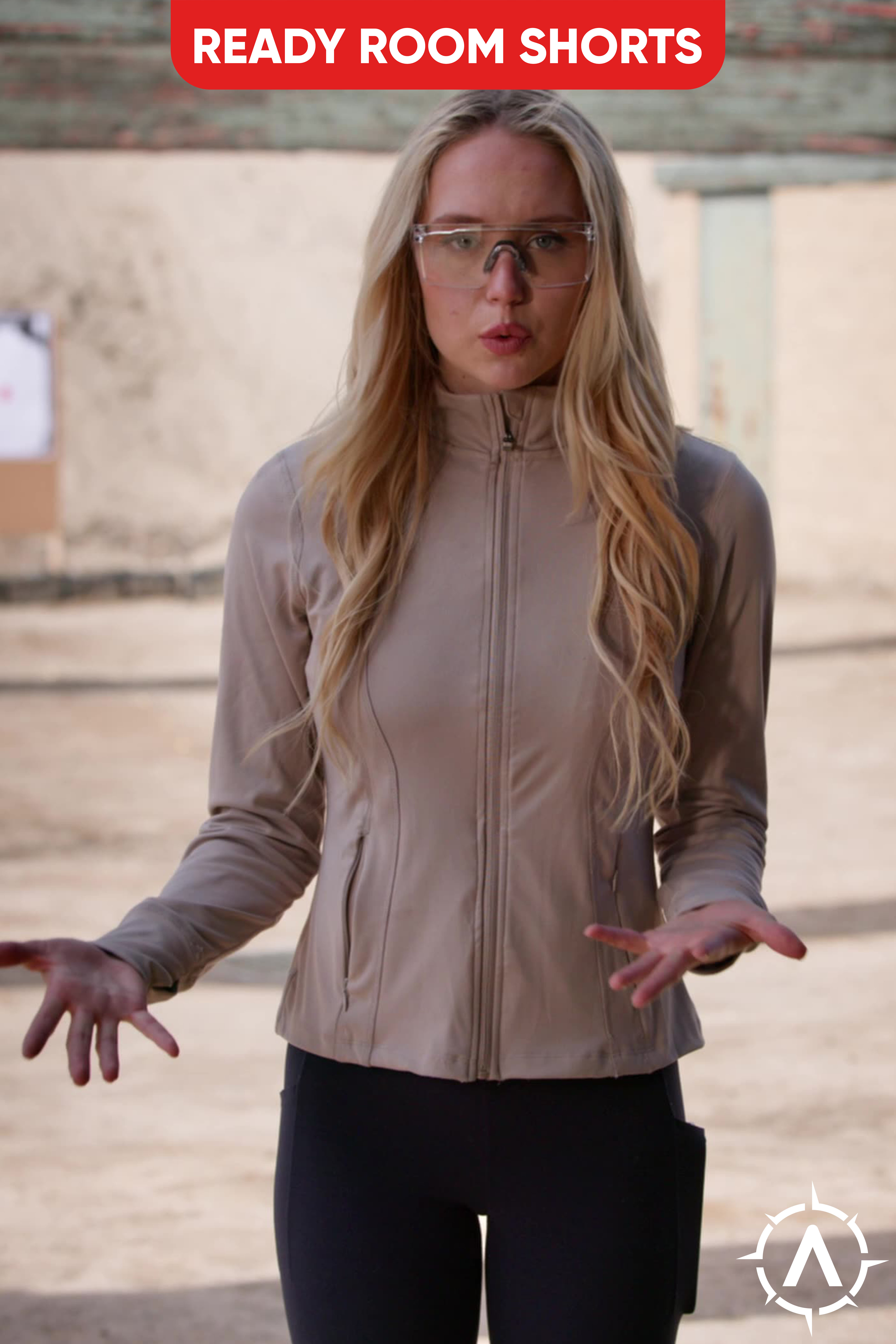 DON'T ASSUME GUNS ARE UNLOADED