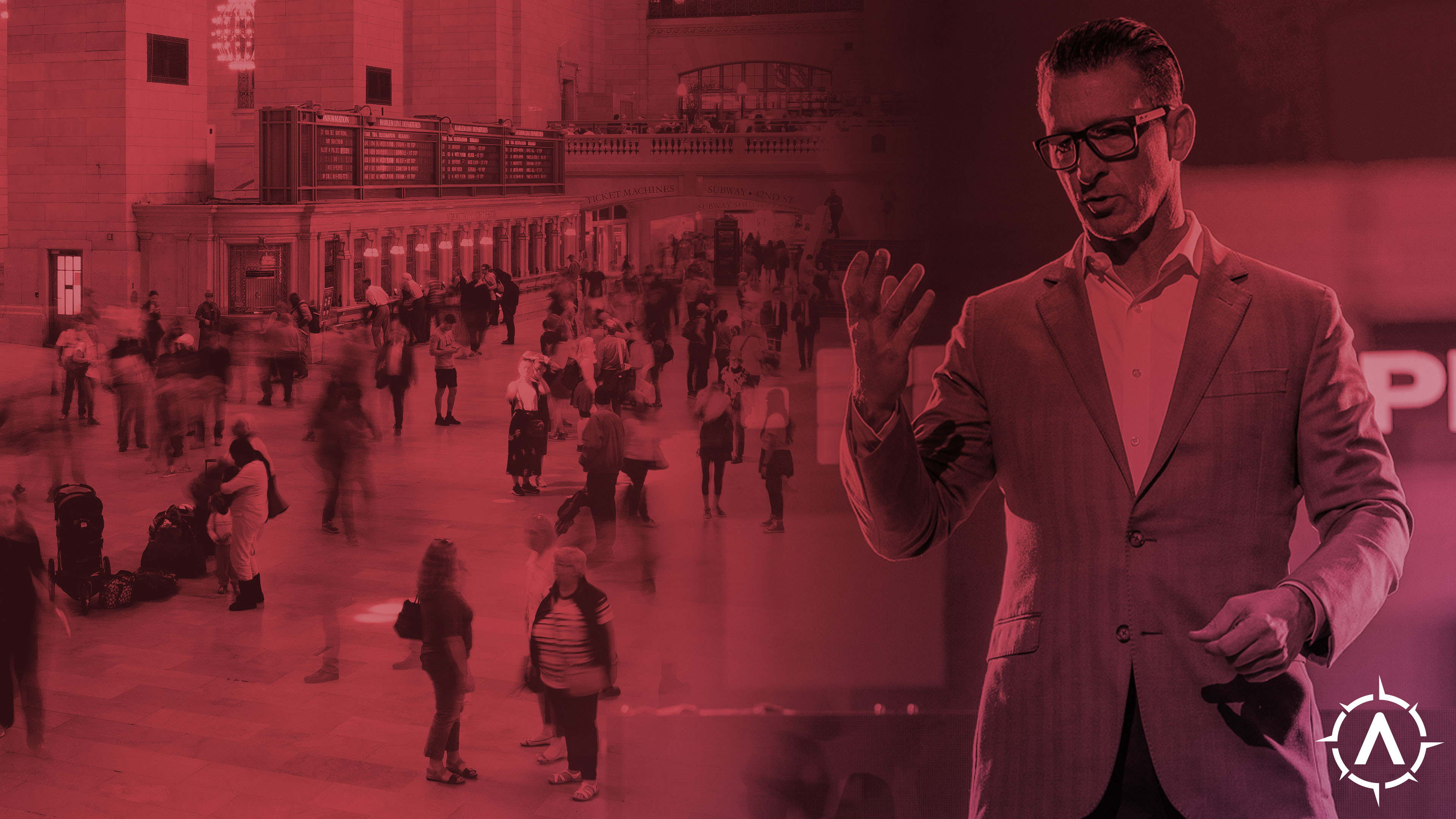 Safe Travel: Public Transportation Safety and Security