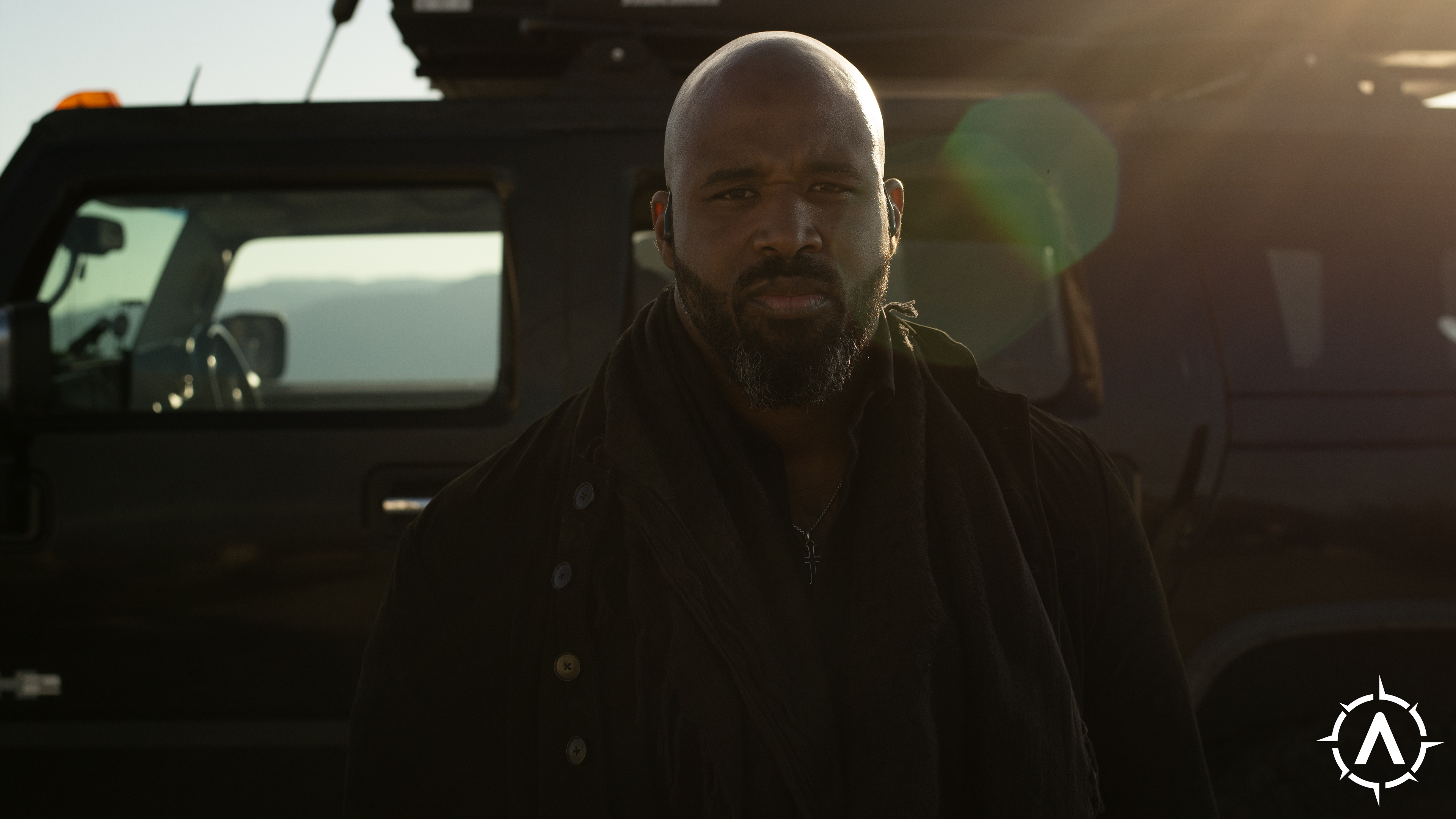 Dealing with a stressful situation