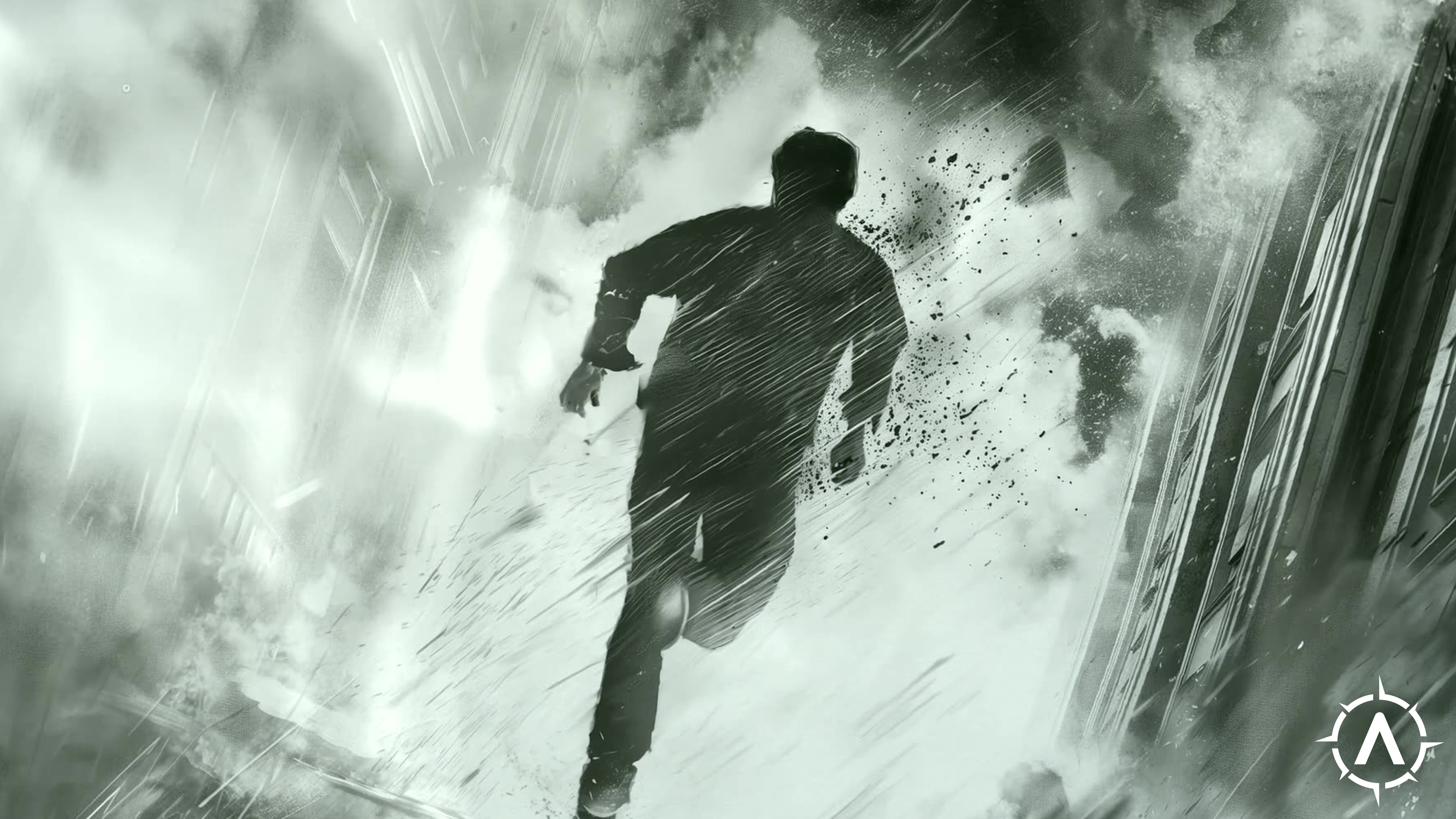 100DS: Survival: Ep3 Train to Survive