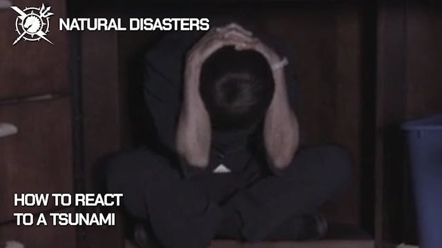 Natural Disasters: How to React to a ...
