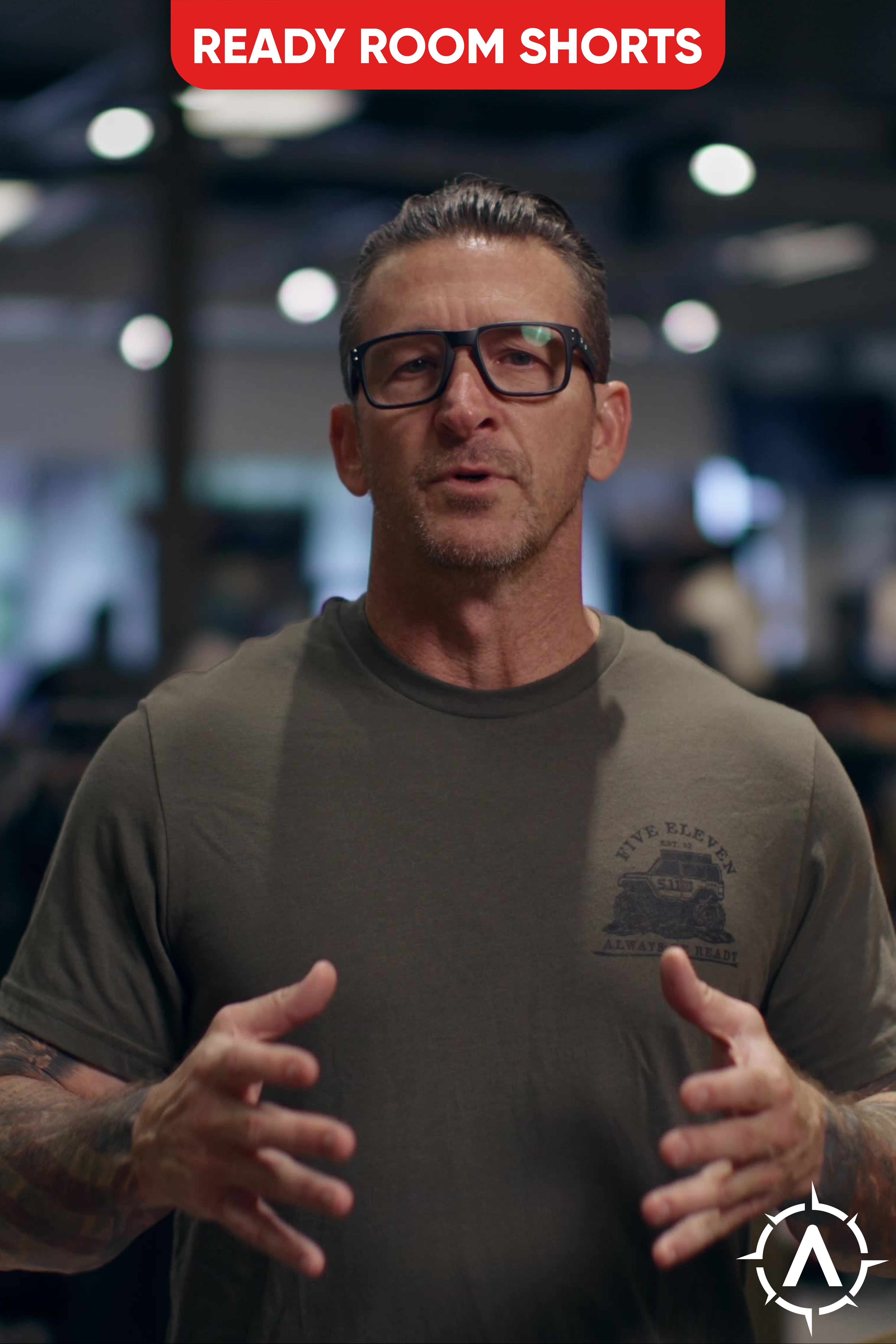 FOUR TRAITS OF A SURVIVOR