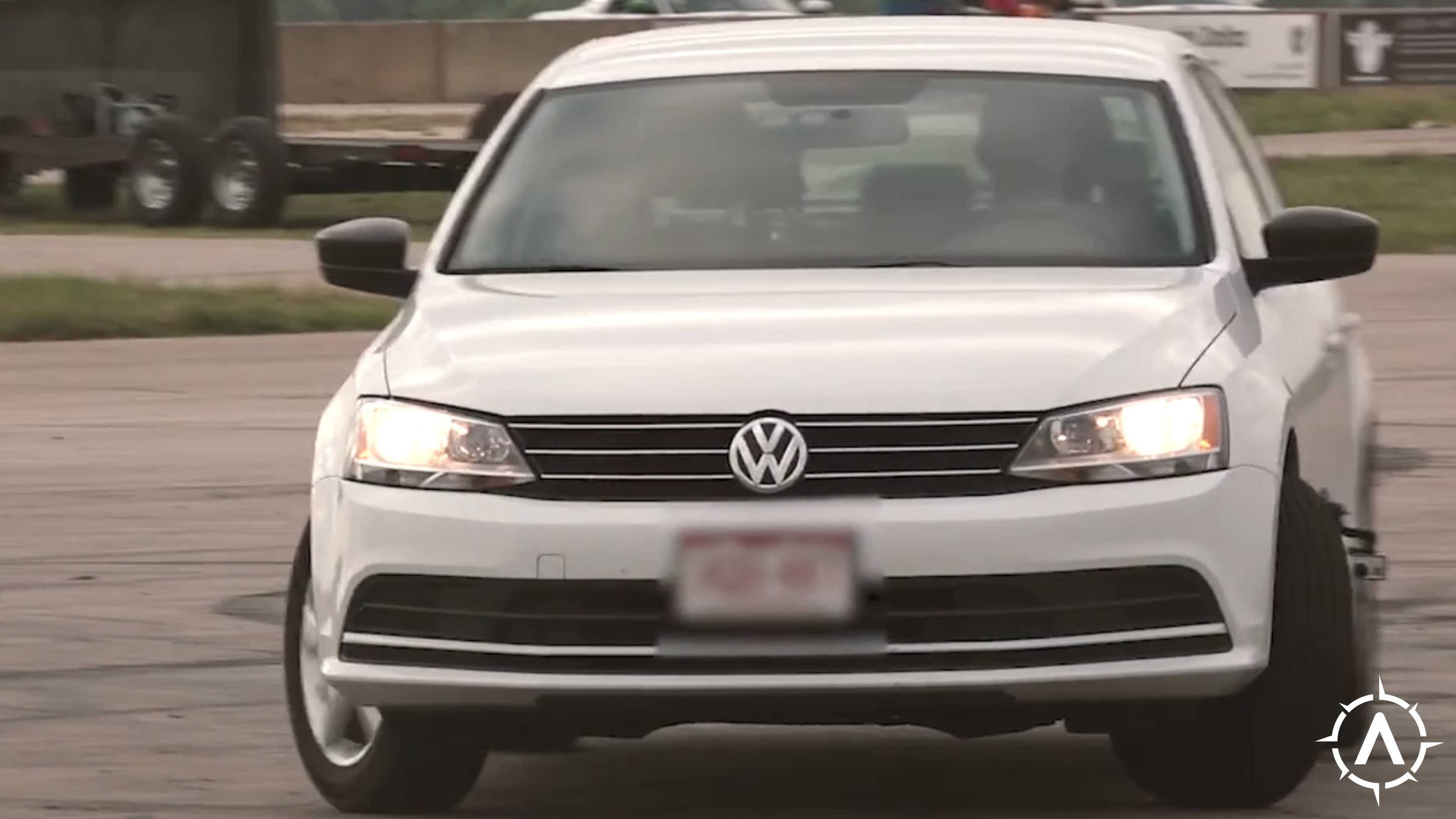 100 Deadly Skills: Perform J-Turns