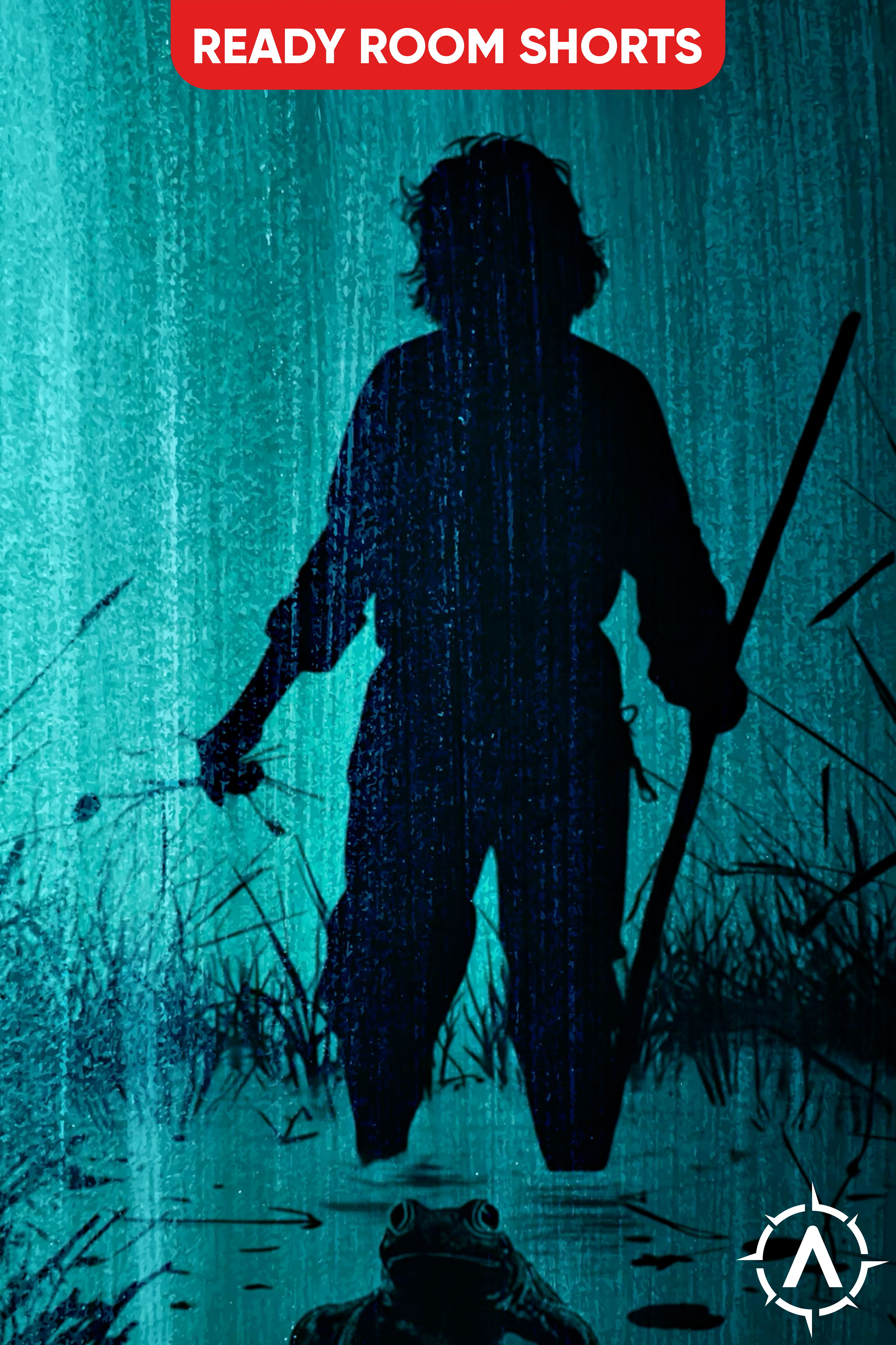 Survival Short #29 - Find food in a wetland