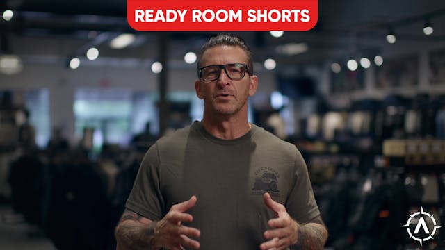 FOUR TRAITS OF A SURVIVOR