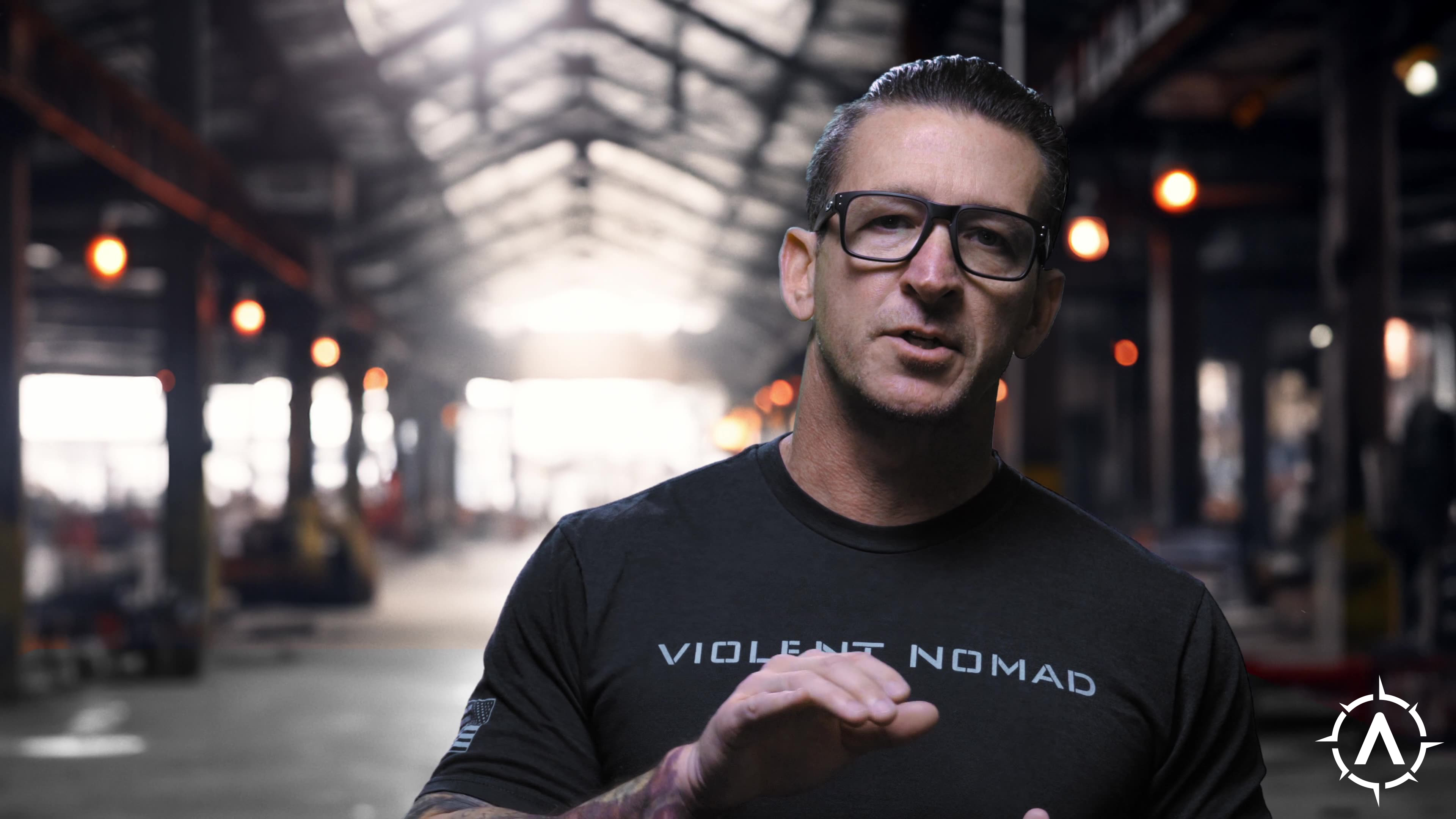 100DS: Survival: Ep2 Build a Personal EDC Kit