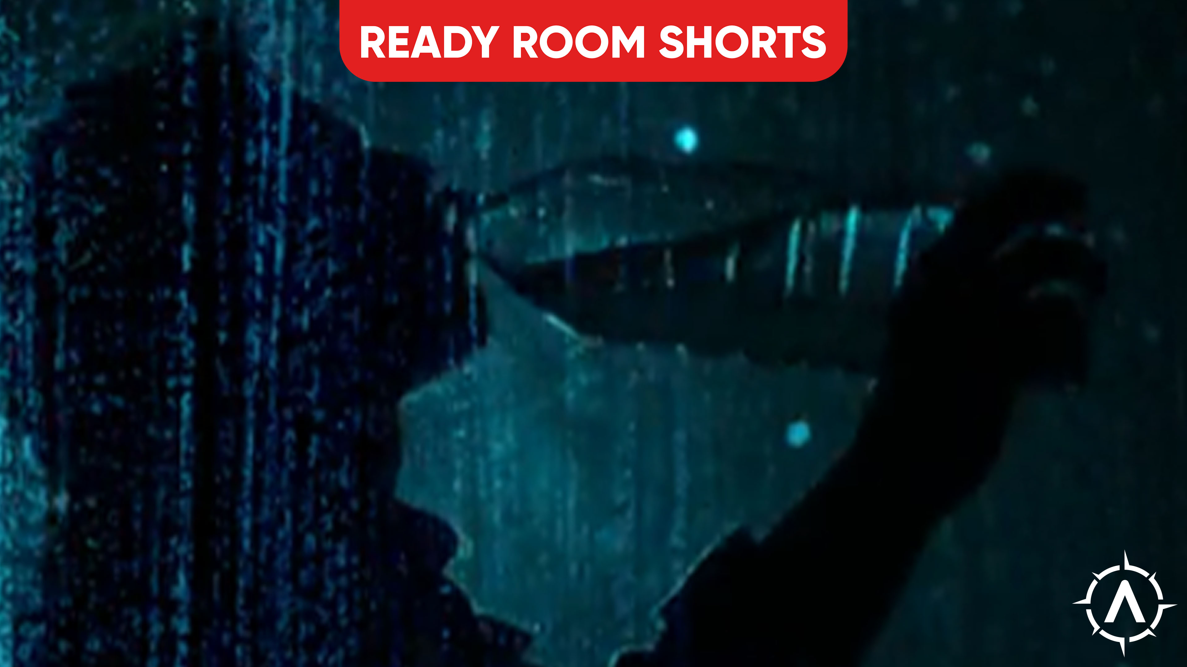 Survival Shorts - #22 Locate Drinking Water