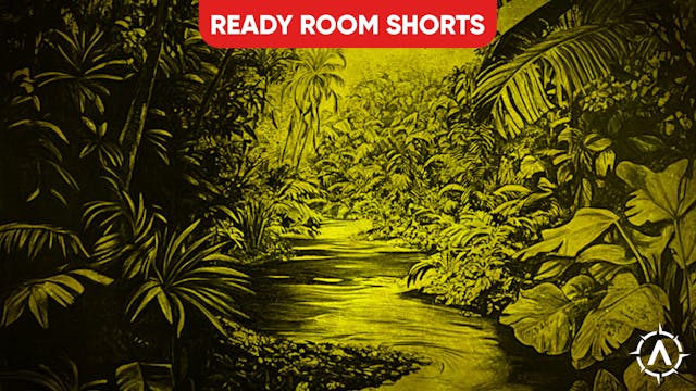 Survival Short - #10 Collect water in...