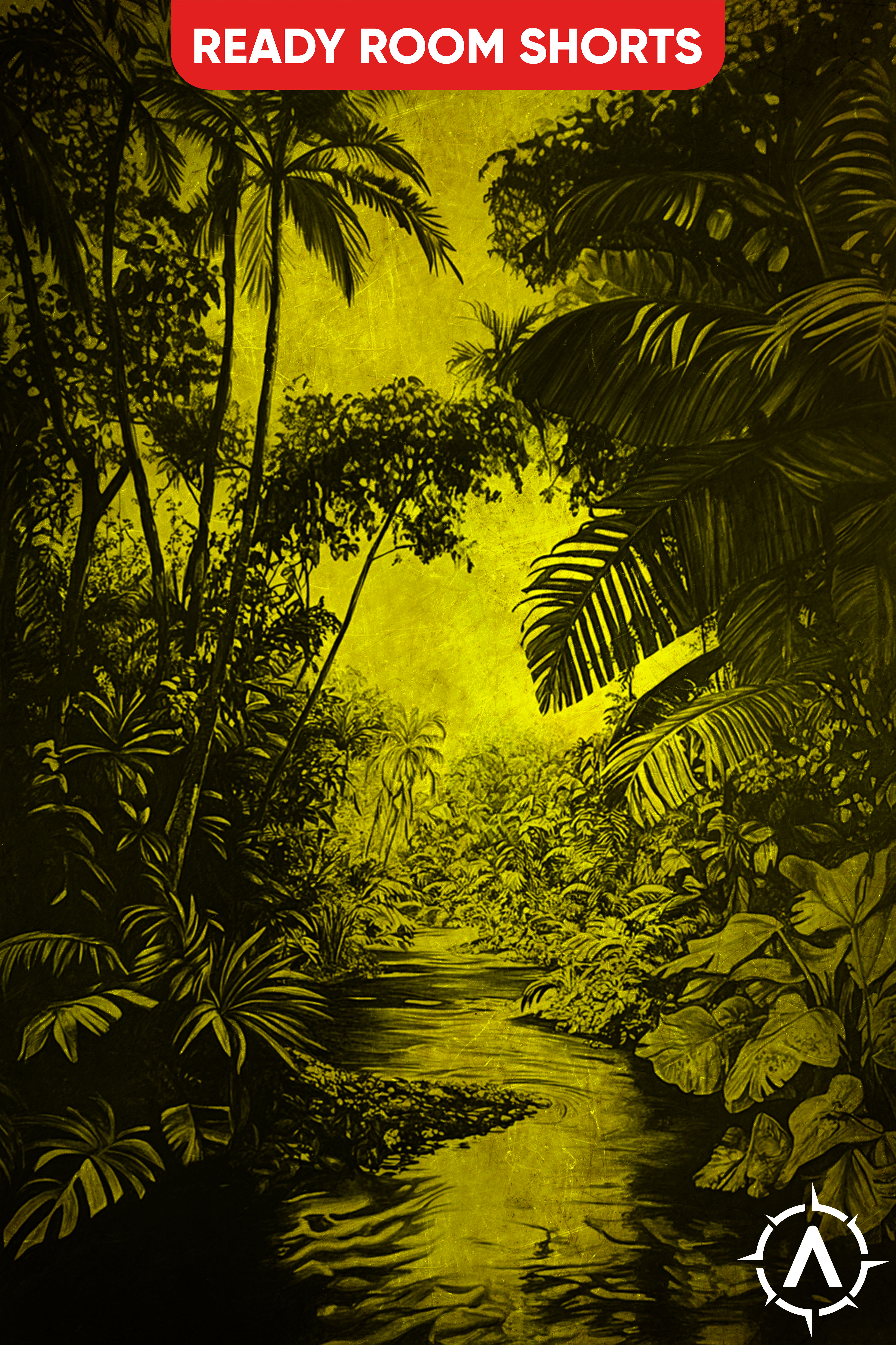 Survival Short - #10 Collect water in rainforest