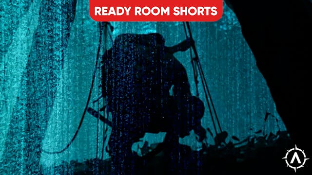 Survival Shorts #30 - Elevated swamp bed