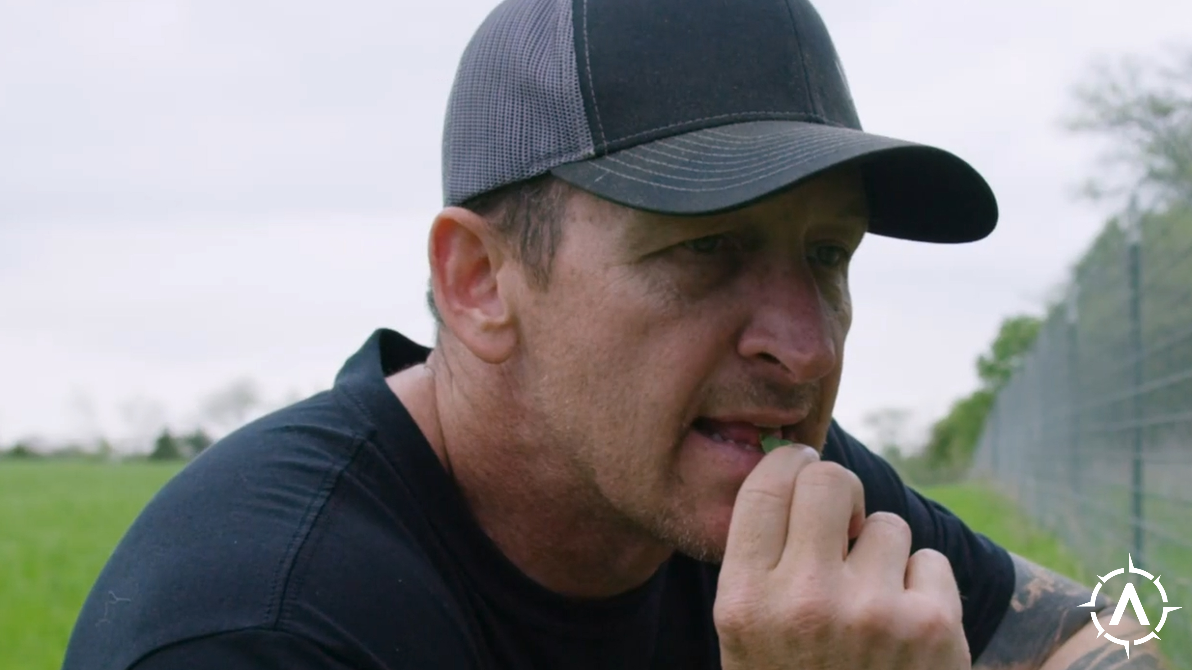 The Rugged Life: Poison Test