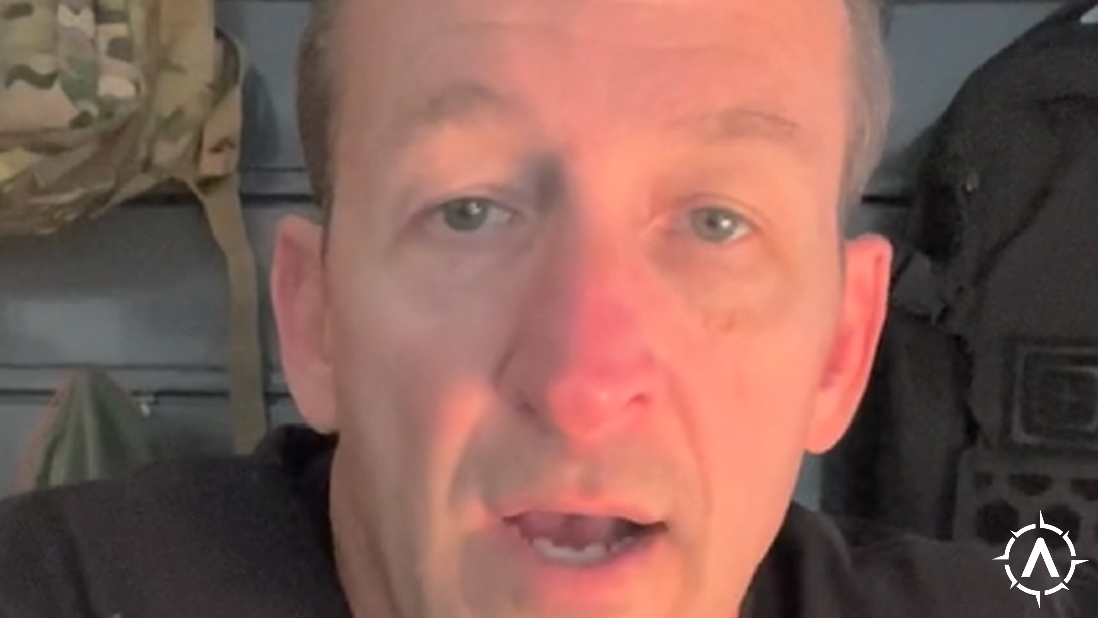 Stay Ready: Active Shooters - Fight (part 3)