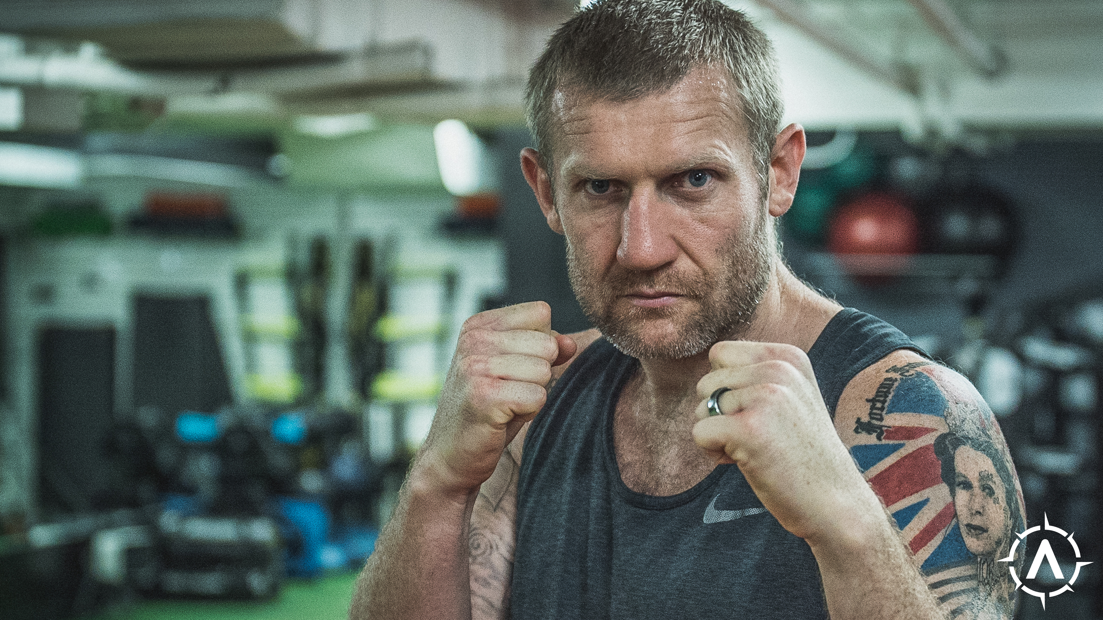 100 Deadly Skills: Combat Edition - "Boxing" Tony Jeffries