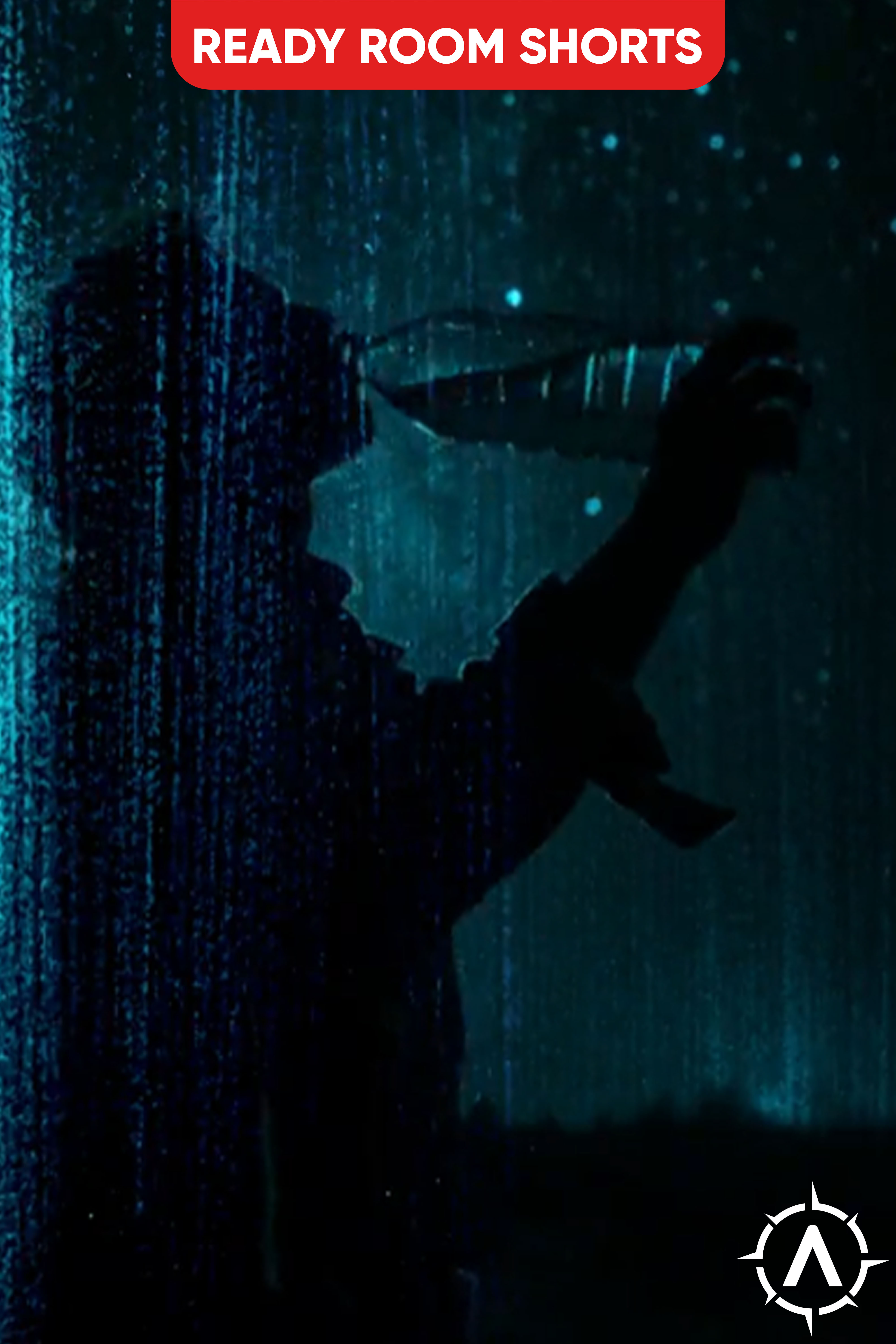 Survival Shorts - #22 Locate Drinking Water