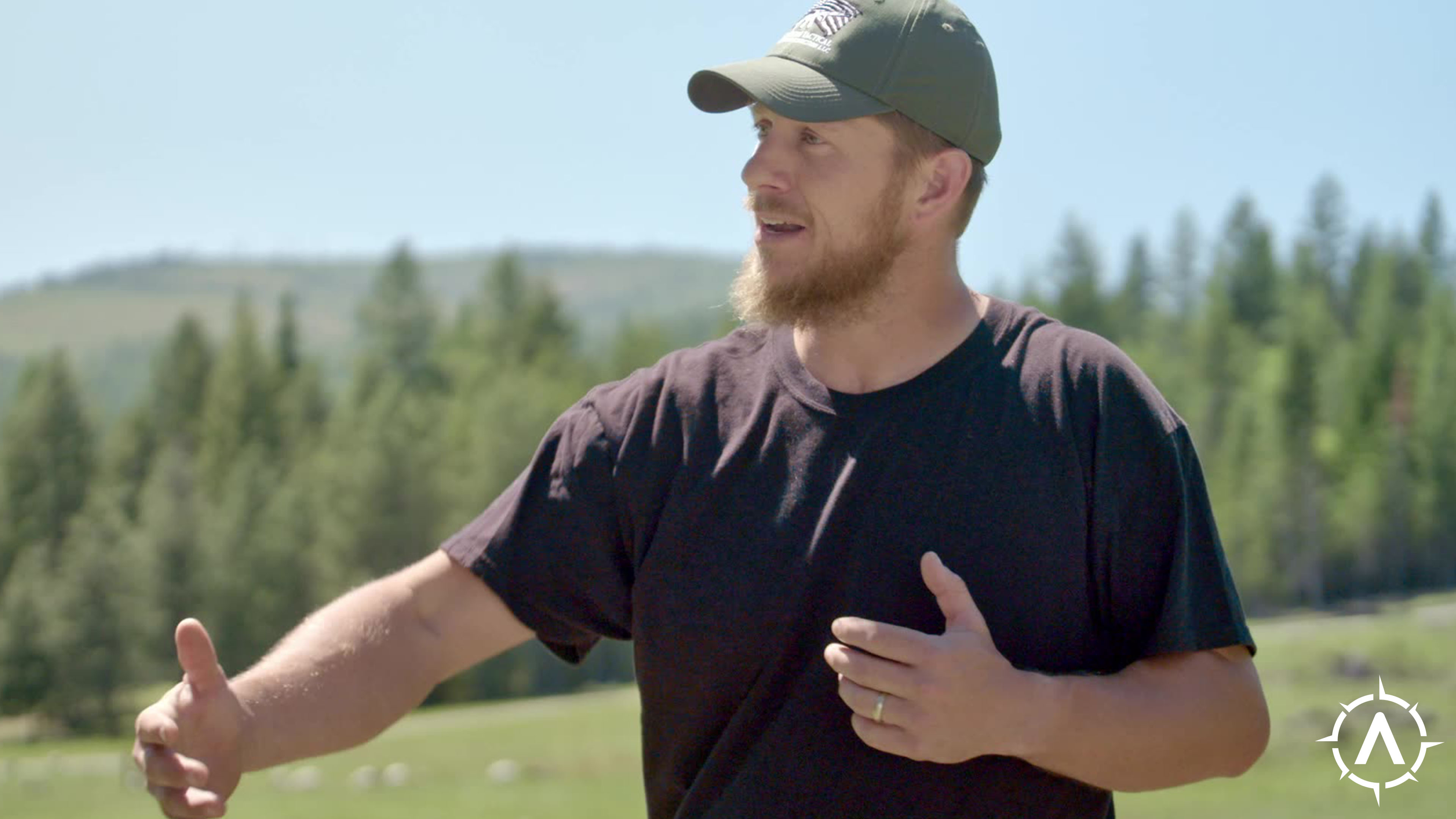 Understand the Reactionary Gap