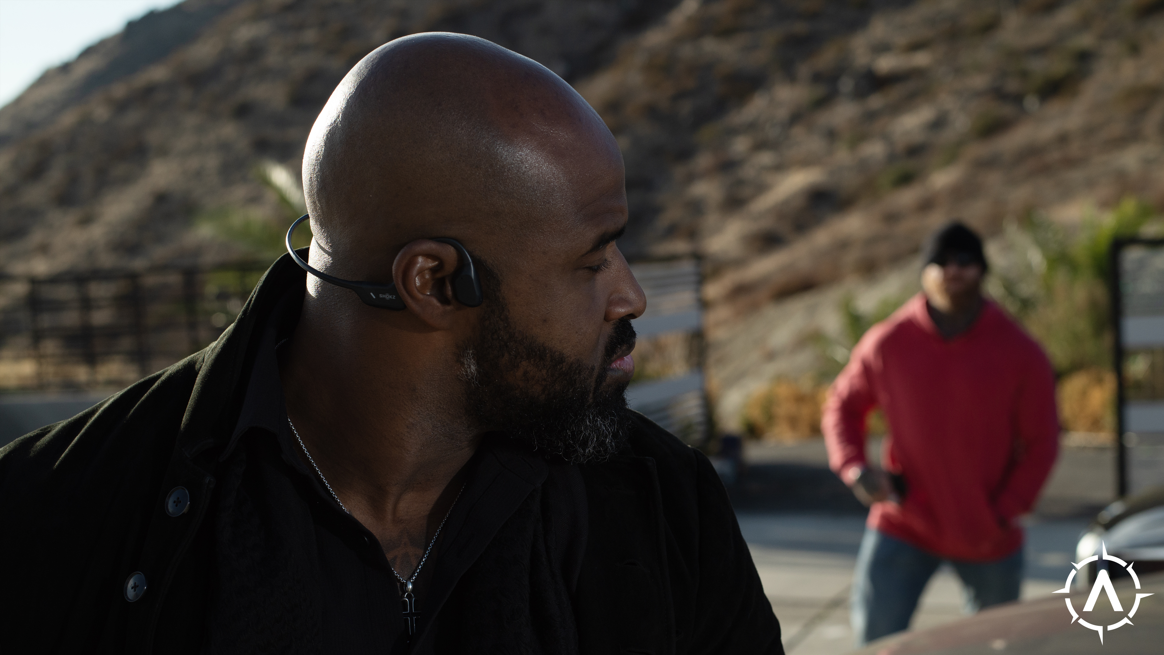 Situational Awareness