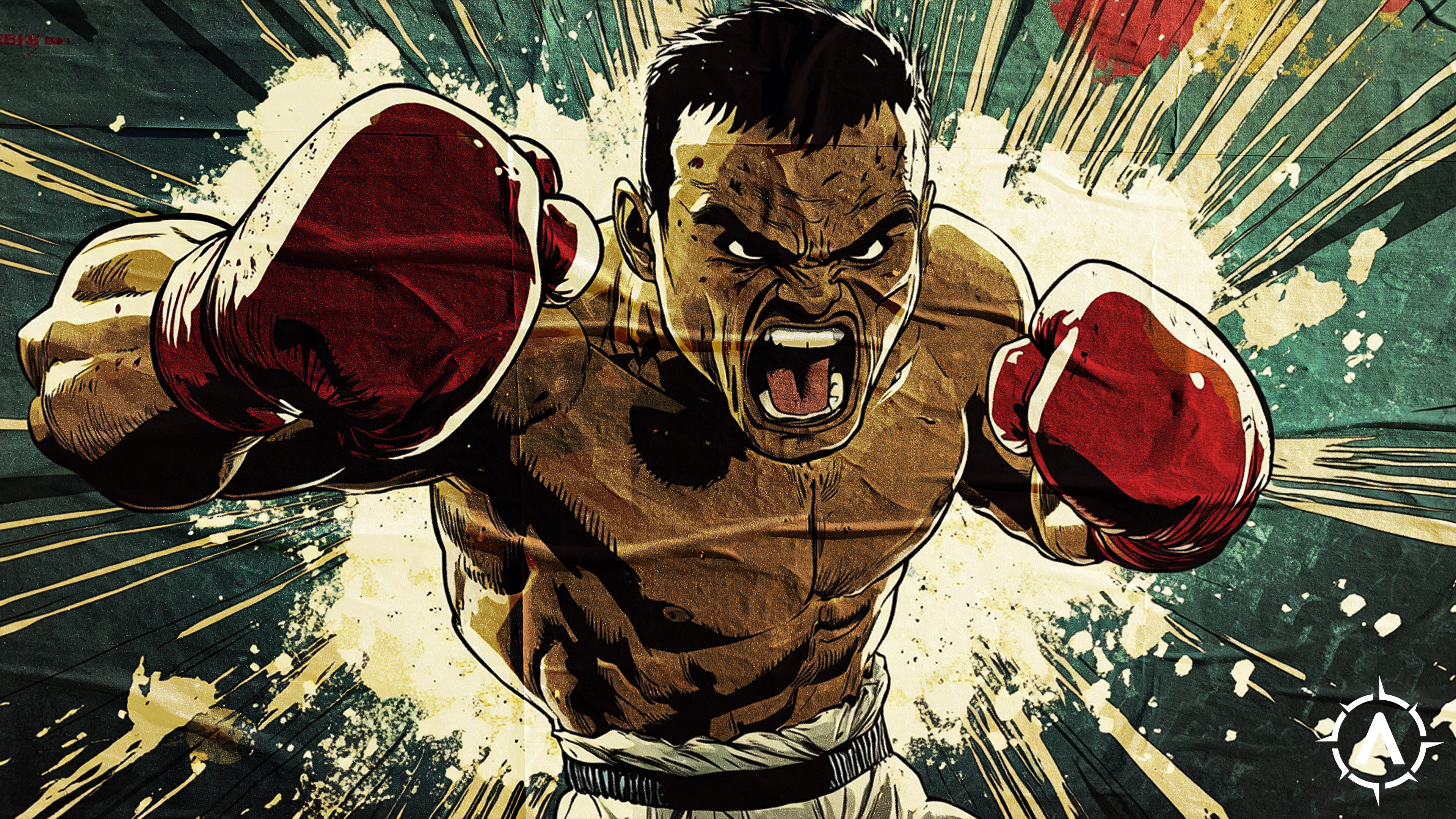 How To Generate Power - Tony Jeffries