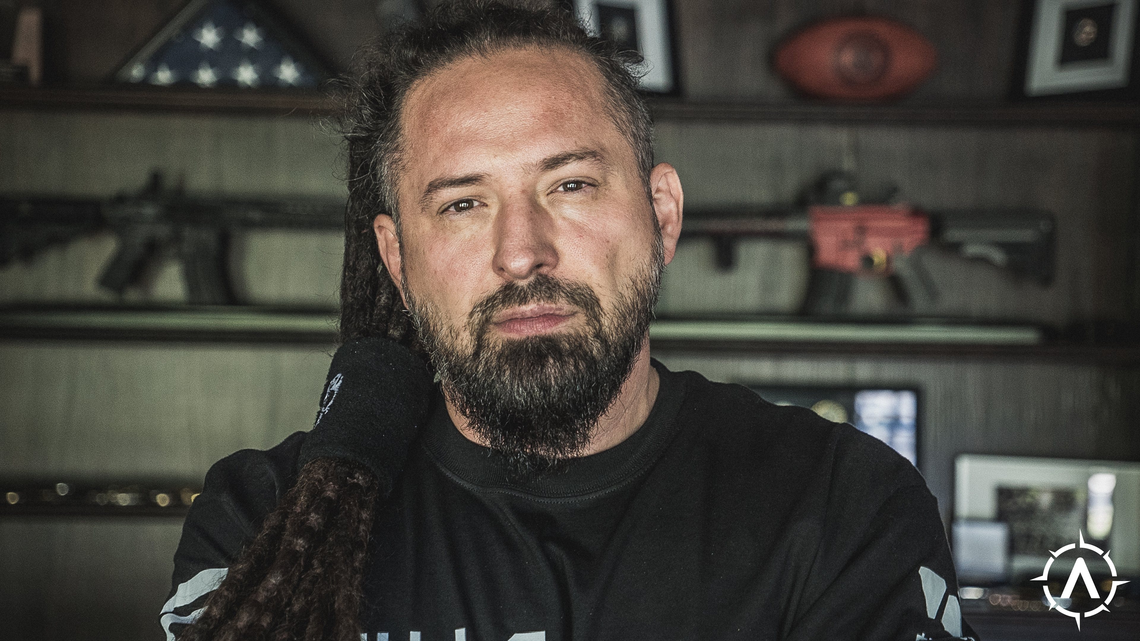 100 Deadly Skills: Combat Edition - "De-escalation and Grappling" Zoltan