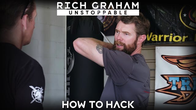 How to Hack