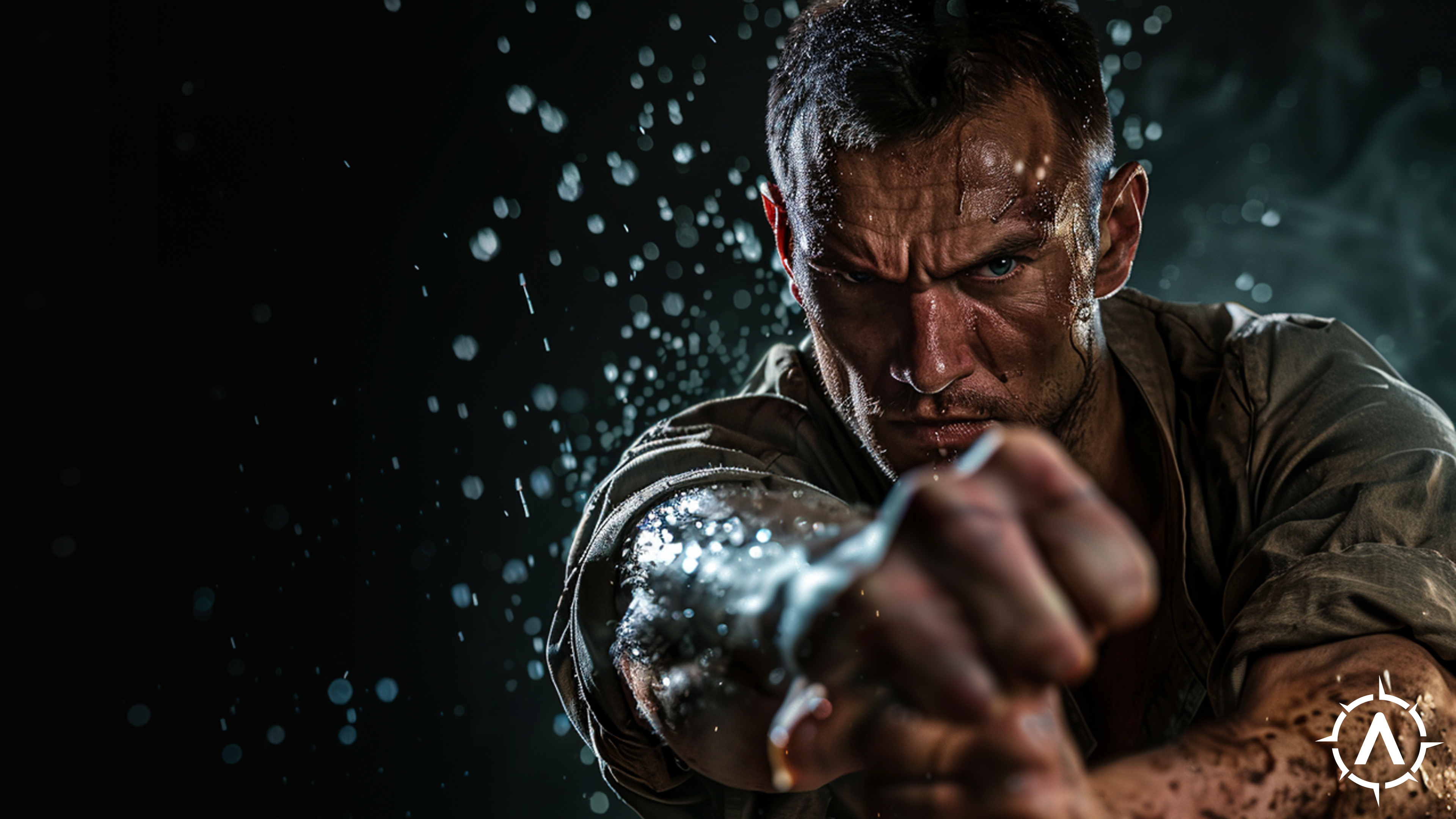 Art Of The Blade Ep 4: The Decision Blueprint