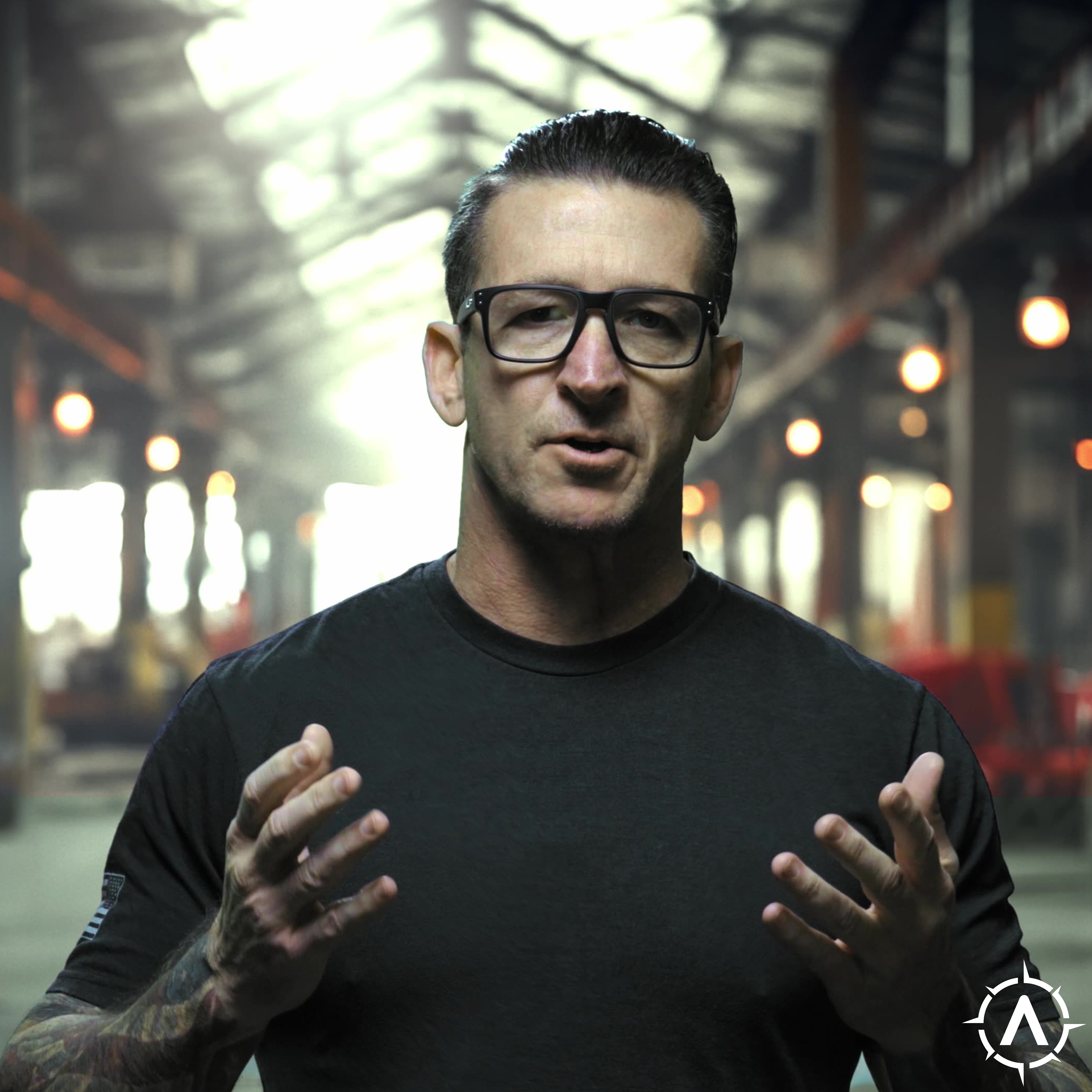 100DS: Survival: Ep1 Become Crisis Proof