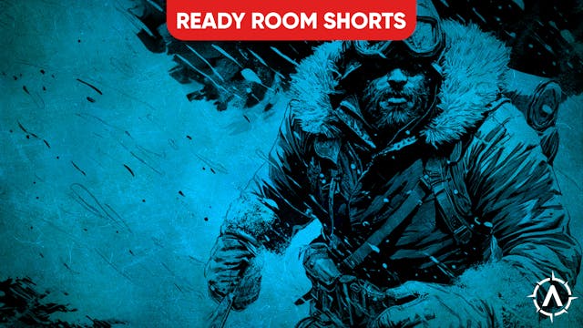 Survival Shorts - #15 Arctic EDC