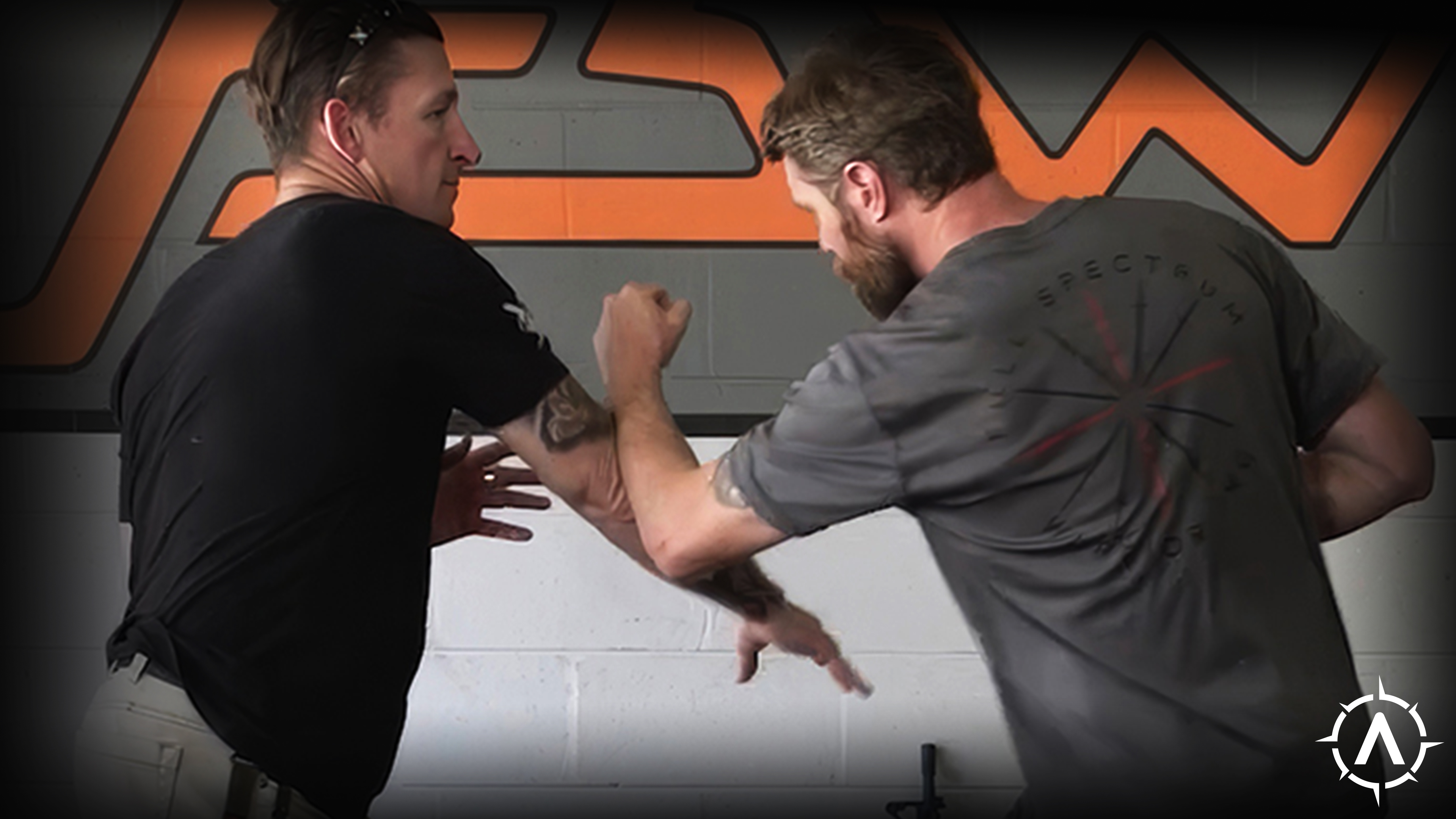 How to Use the Breaker