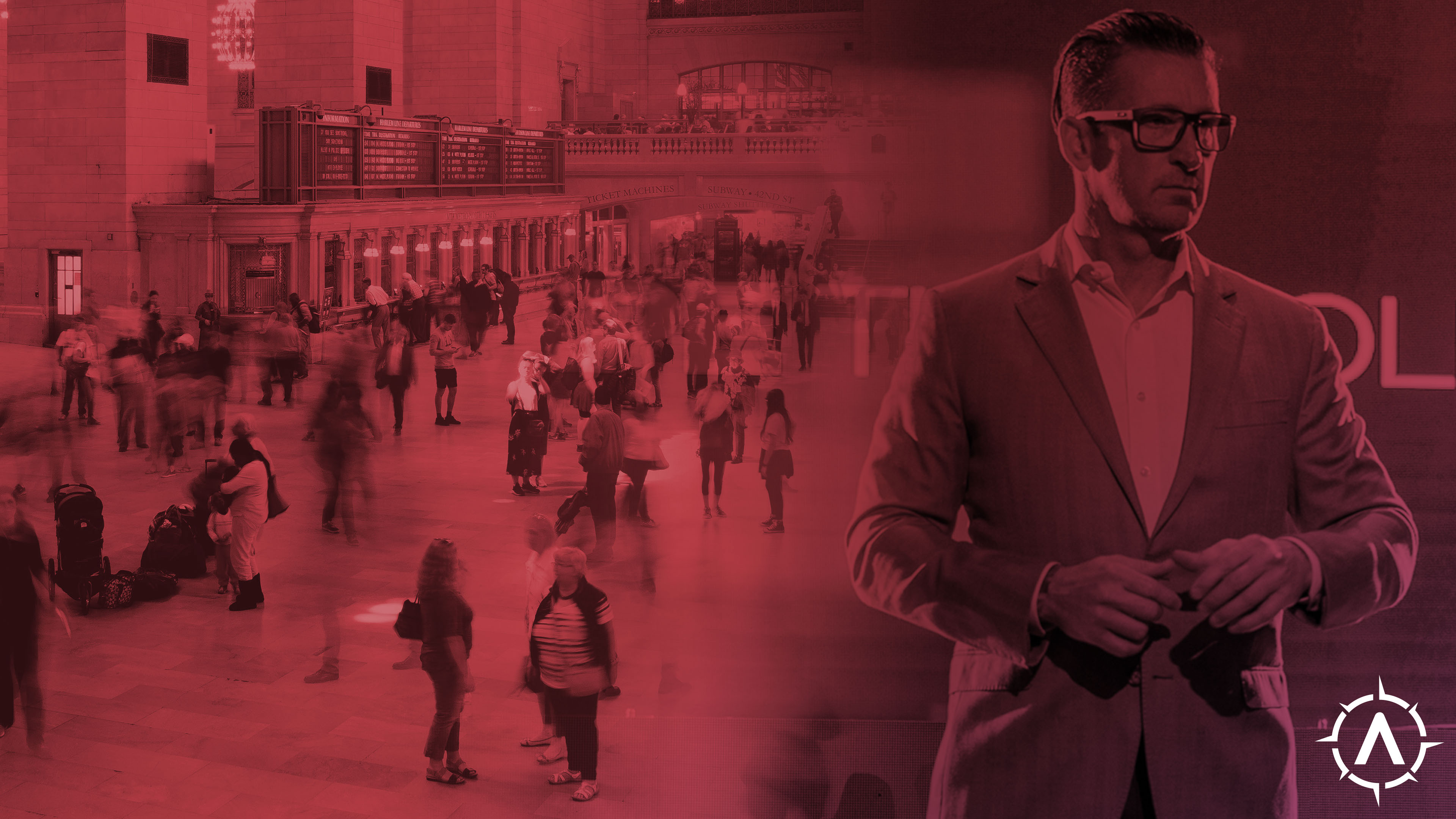 Safe Travel: Informed, Prepared, Connected and Safe