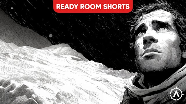 Survival Shorts - #23 Spark a Fire