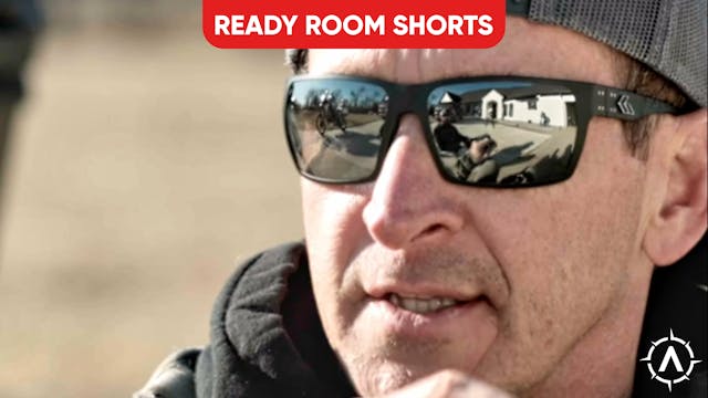 No supplies, no support.