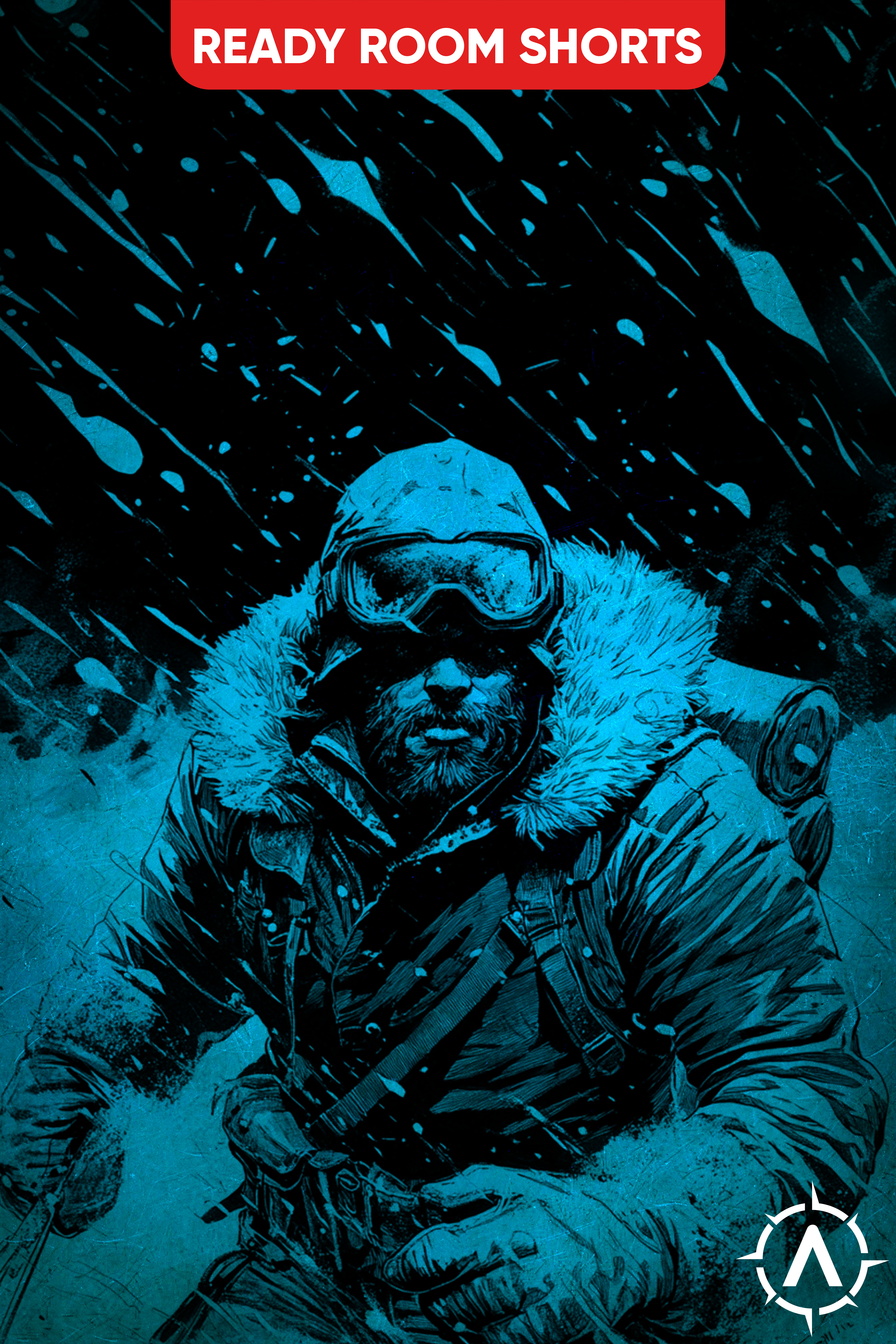 Survival Shorts - #15 Arctic EDC