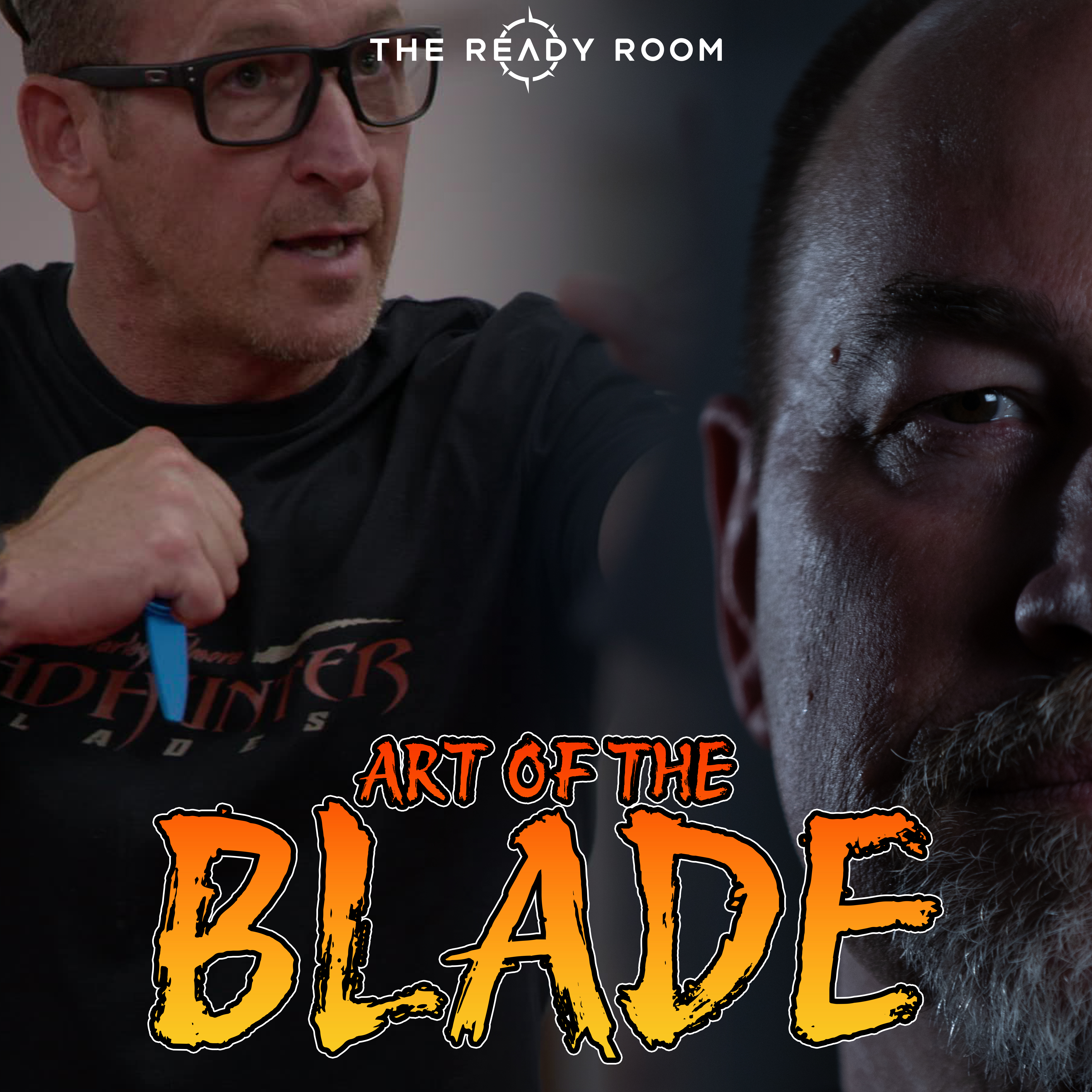 Art of The Blade - Trailer