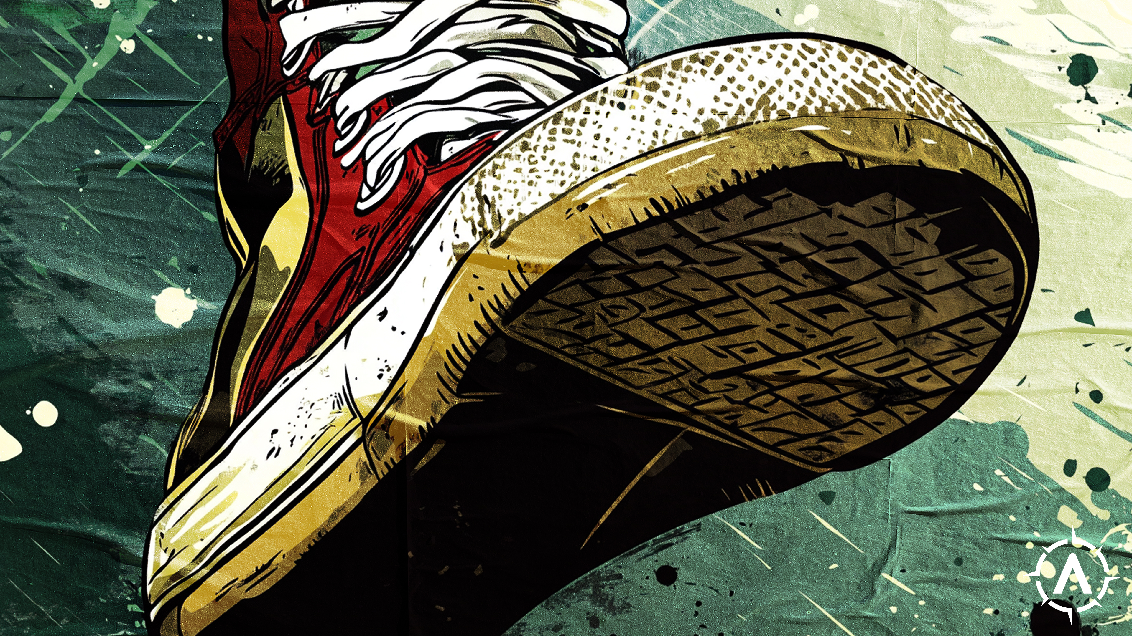 Increase Footwork Speed and Aglity - Tony Jeffries