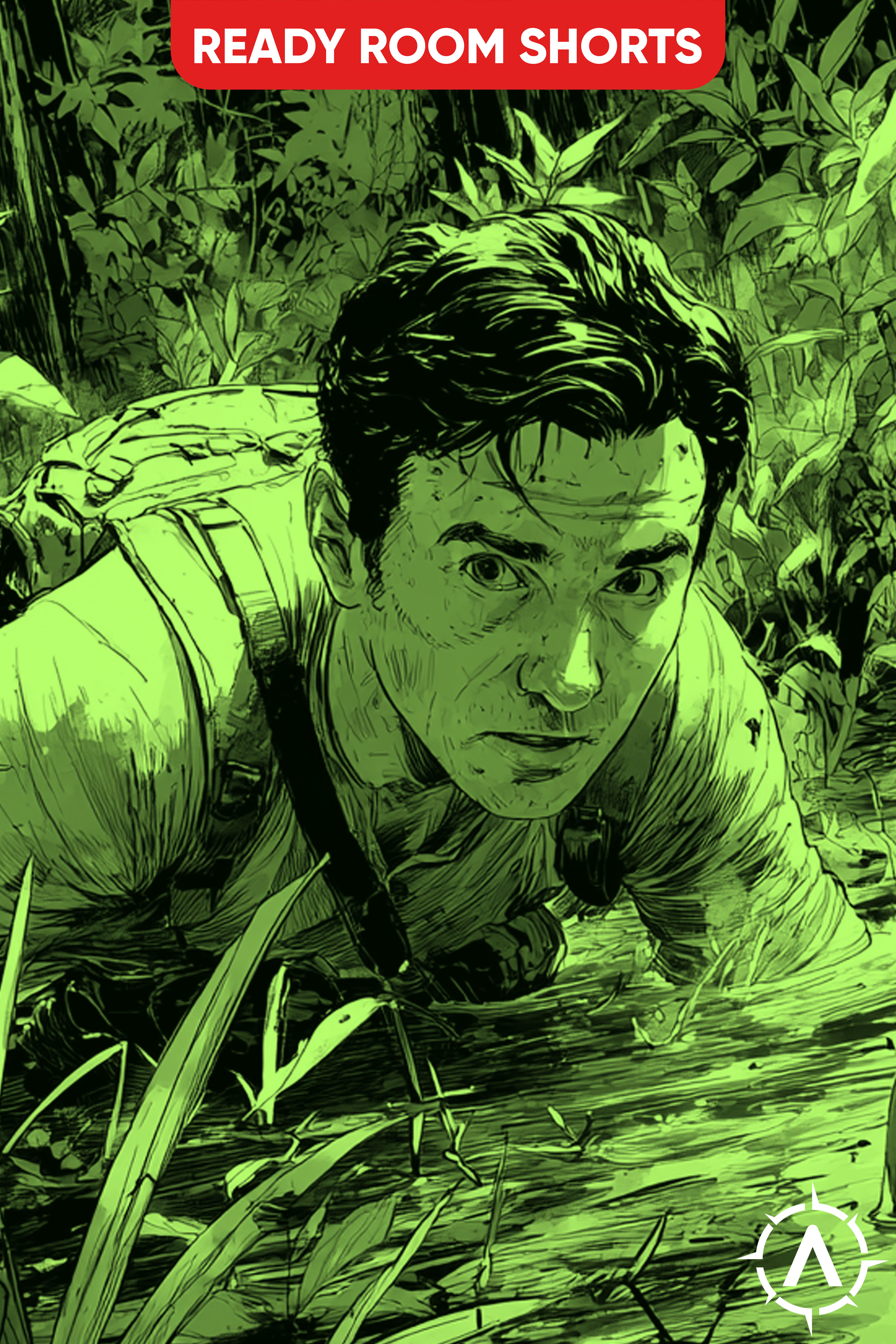 Survival Tips - #26 Wetland EDC