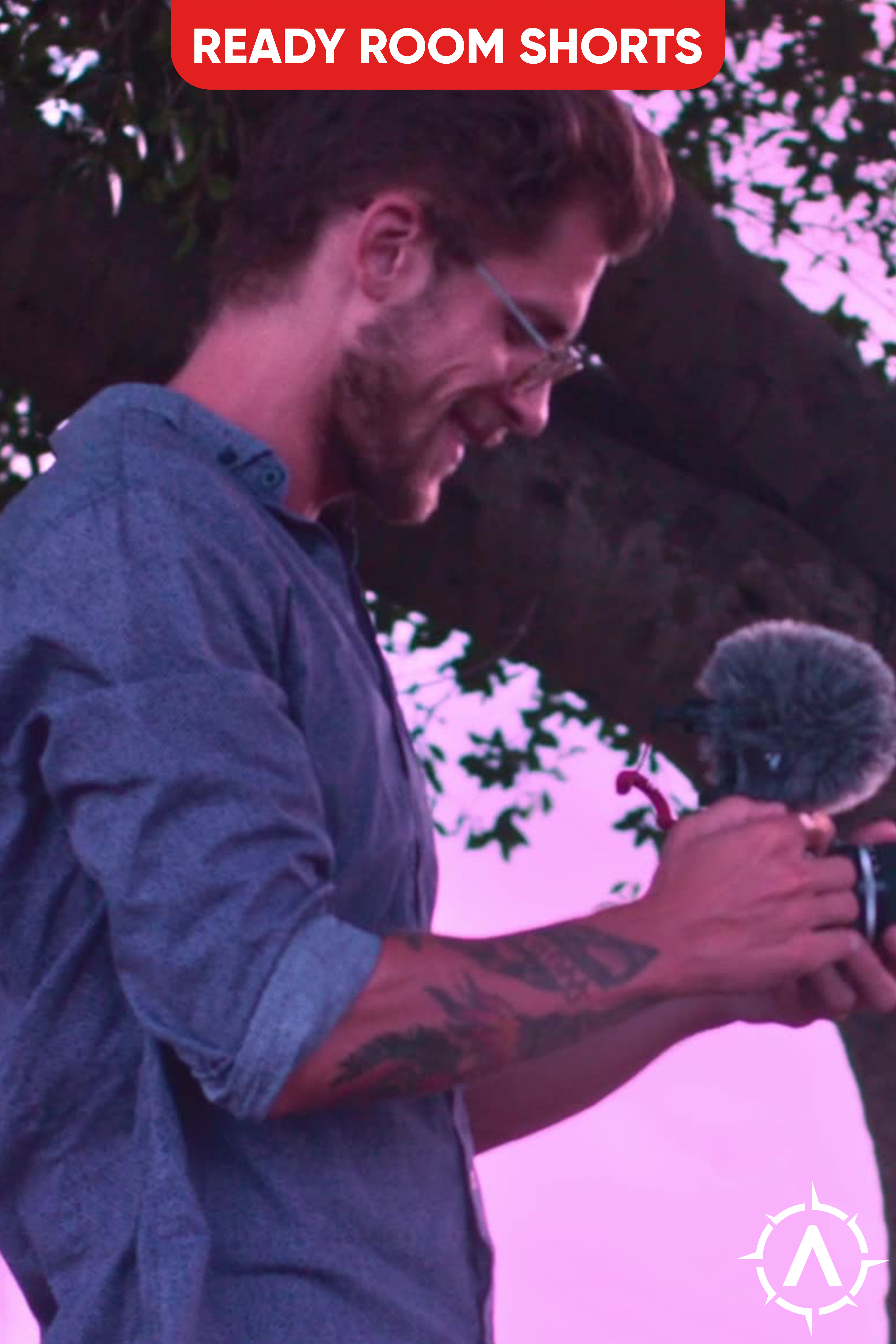 DO THIS BEFORE YOU LEAVE THE RANGE