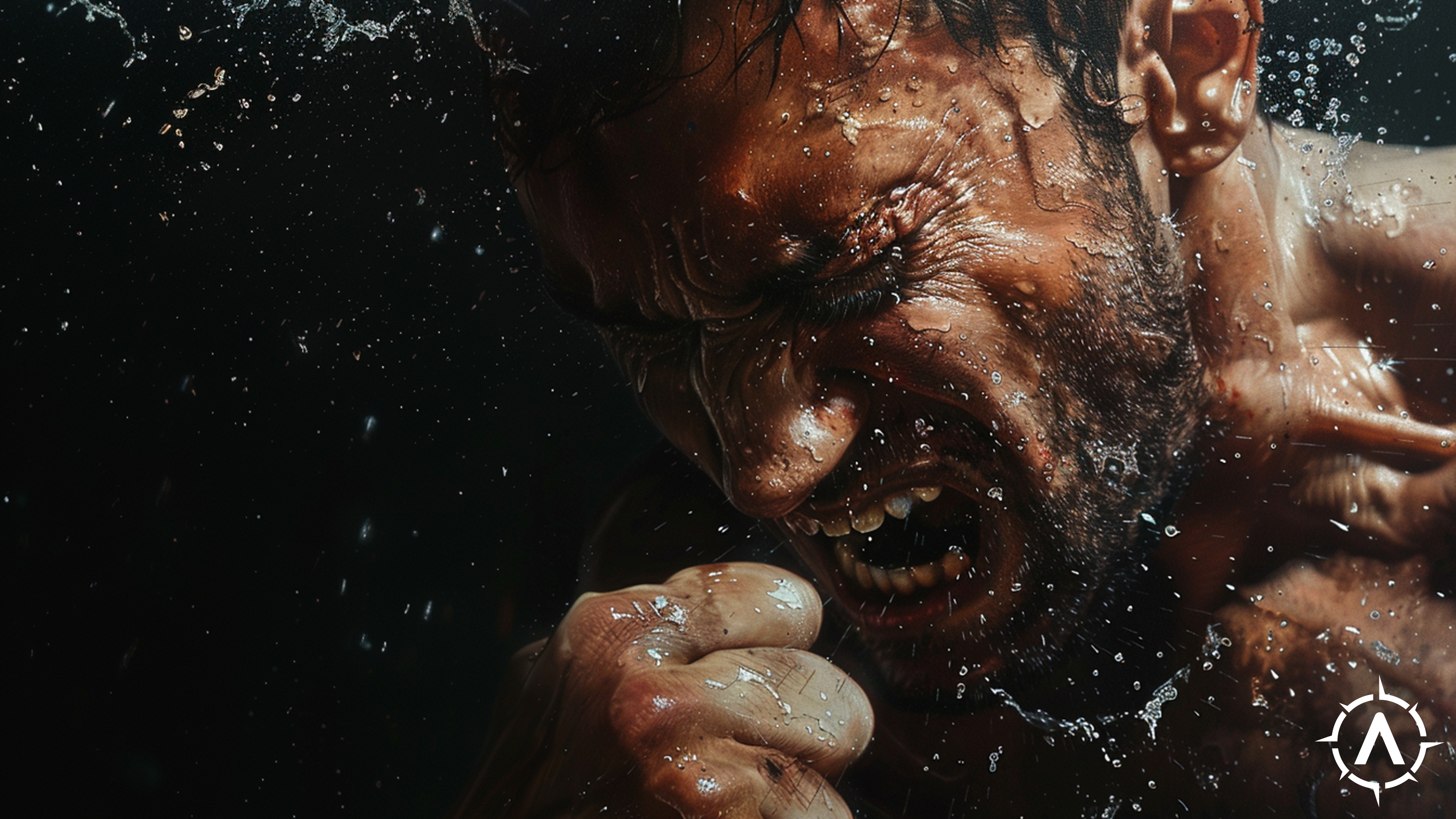 Art Of The Blade Ep 6: Controlling The Situation