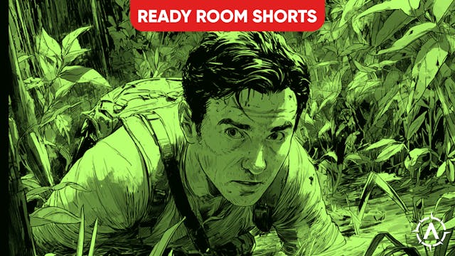 Survival Tips - #26 Wetland EDC