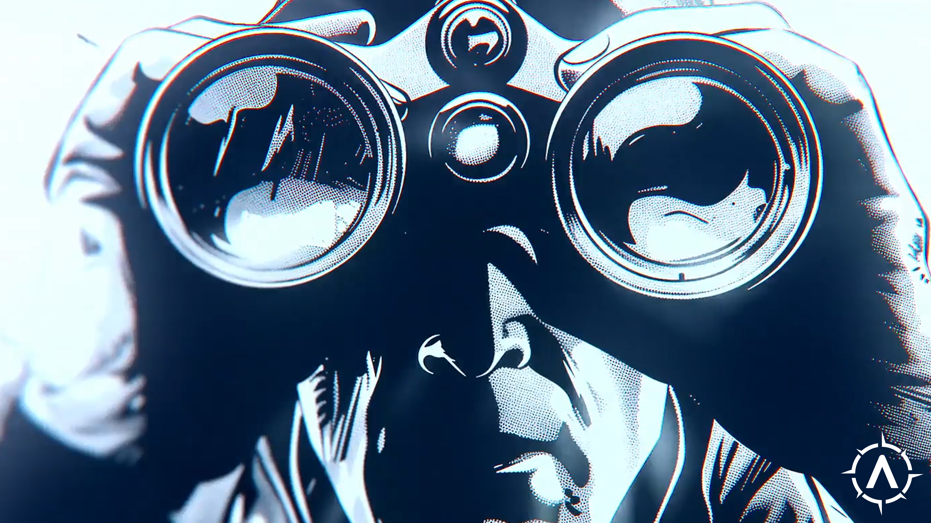 Under Surveillance: "Get off the X"