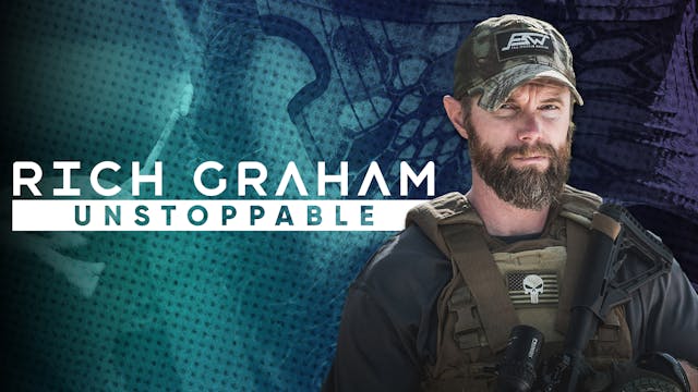 Unstoppable: Rich Graham