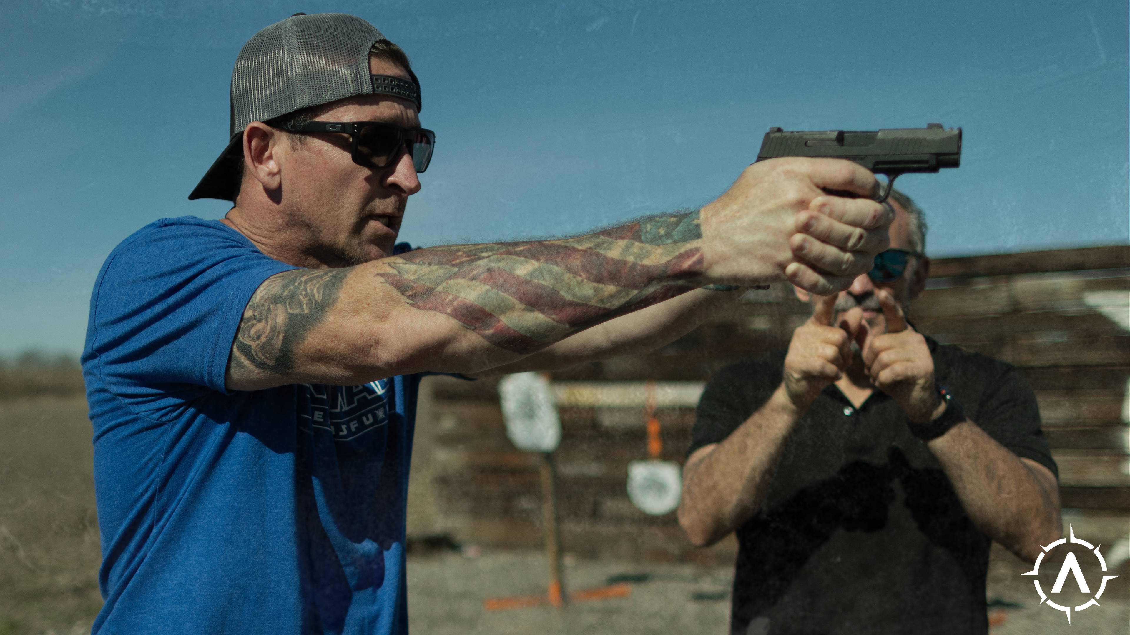 Concealed Carry Episode 5: 5 Principles of Marksmanship