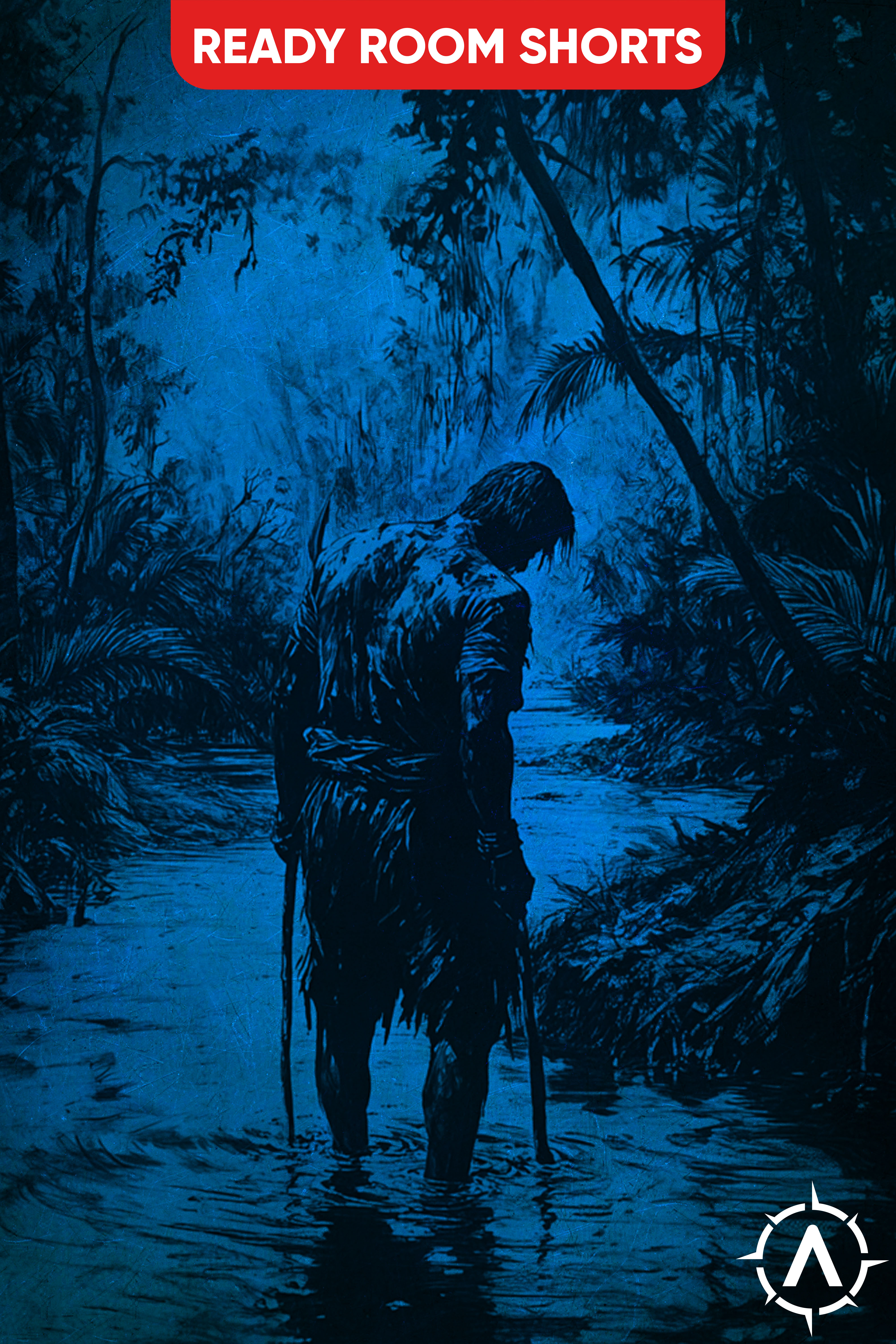 Survival Shorts - #12 Scavenge and Spearfish for Rainforest Food