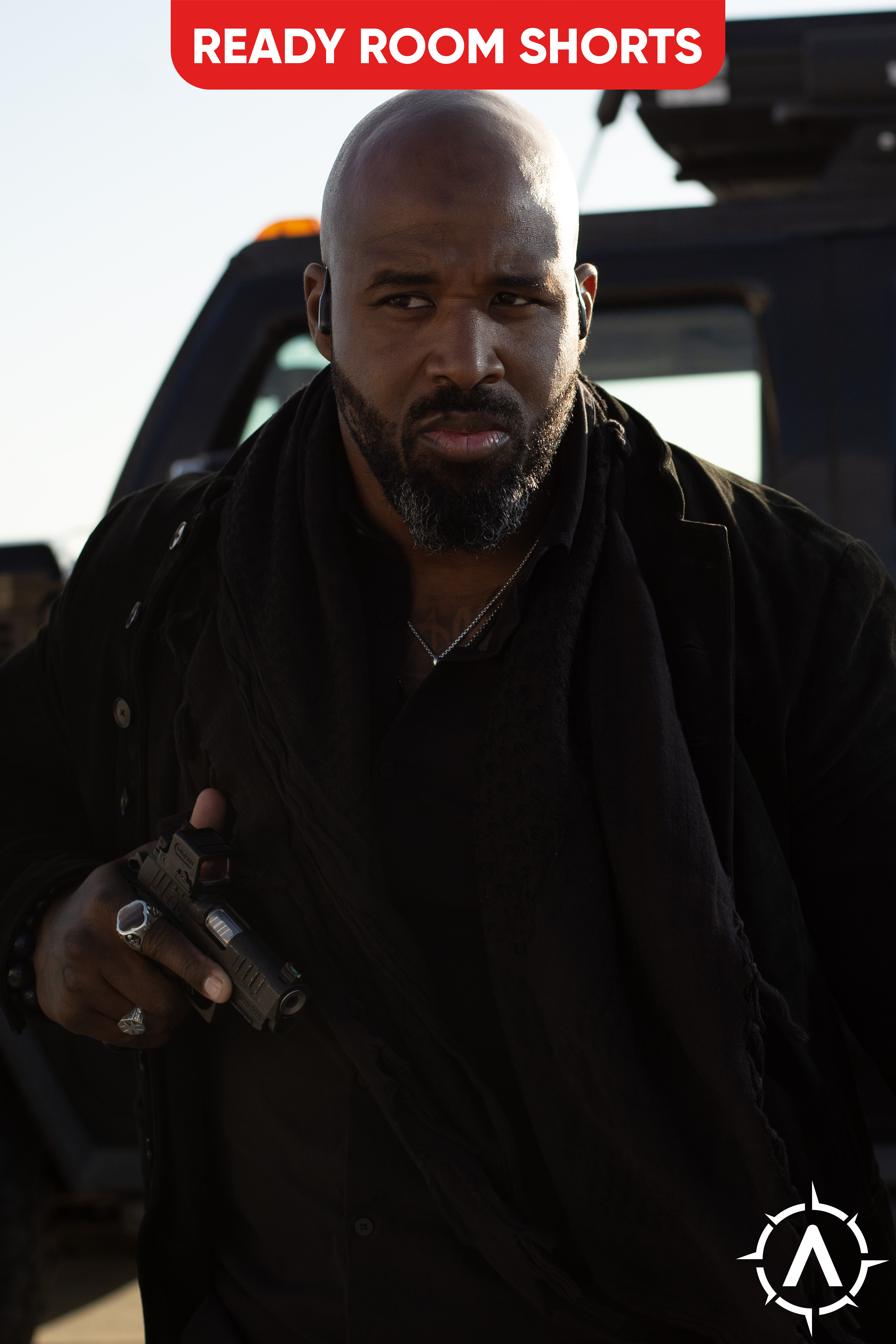 Awareness keeps you alive