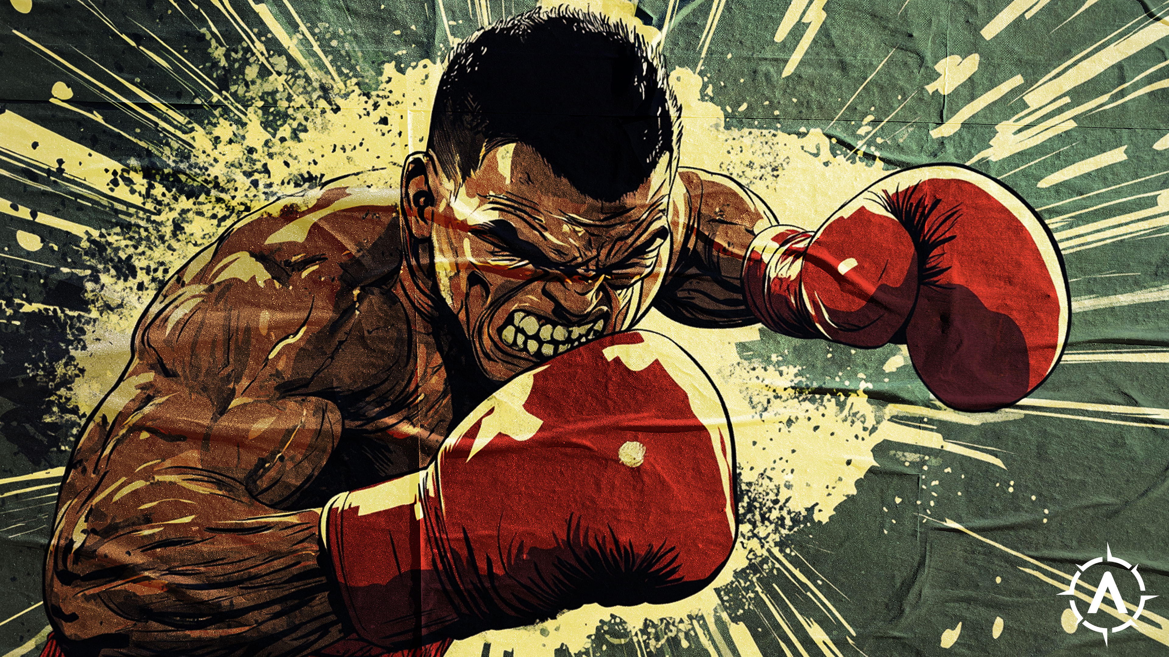 Understand Body Strikes - Tony Jeffries