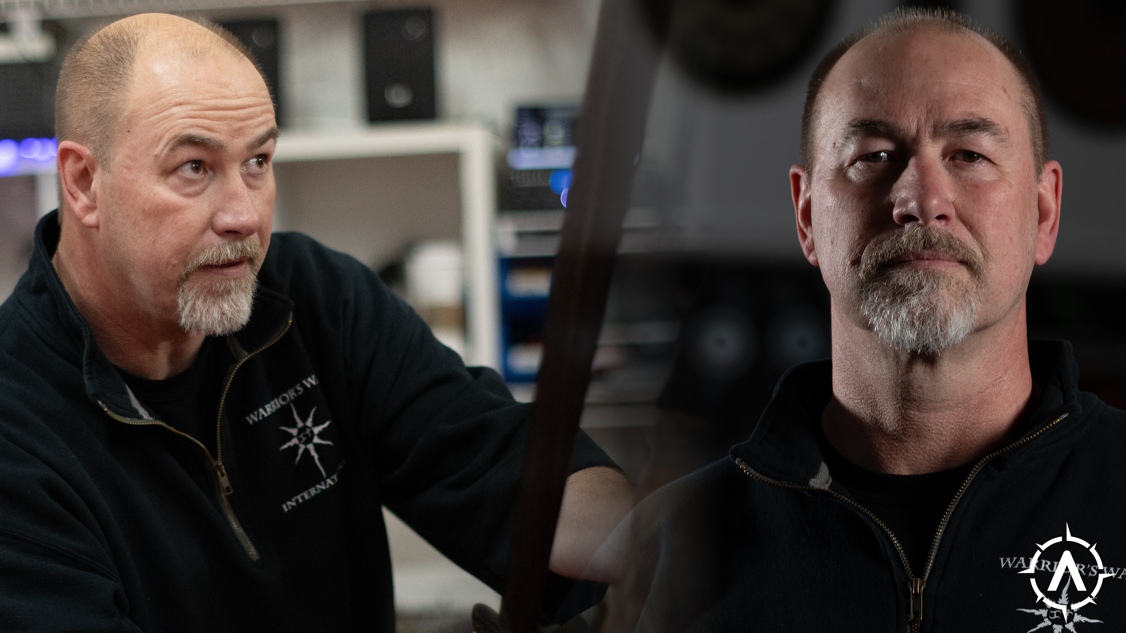 Art of the Blade: Sayoc Kali with Master Harley